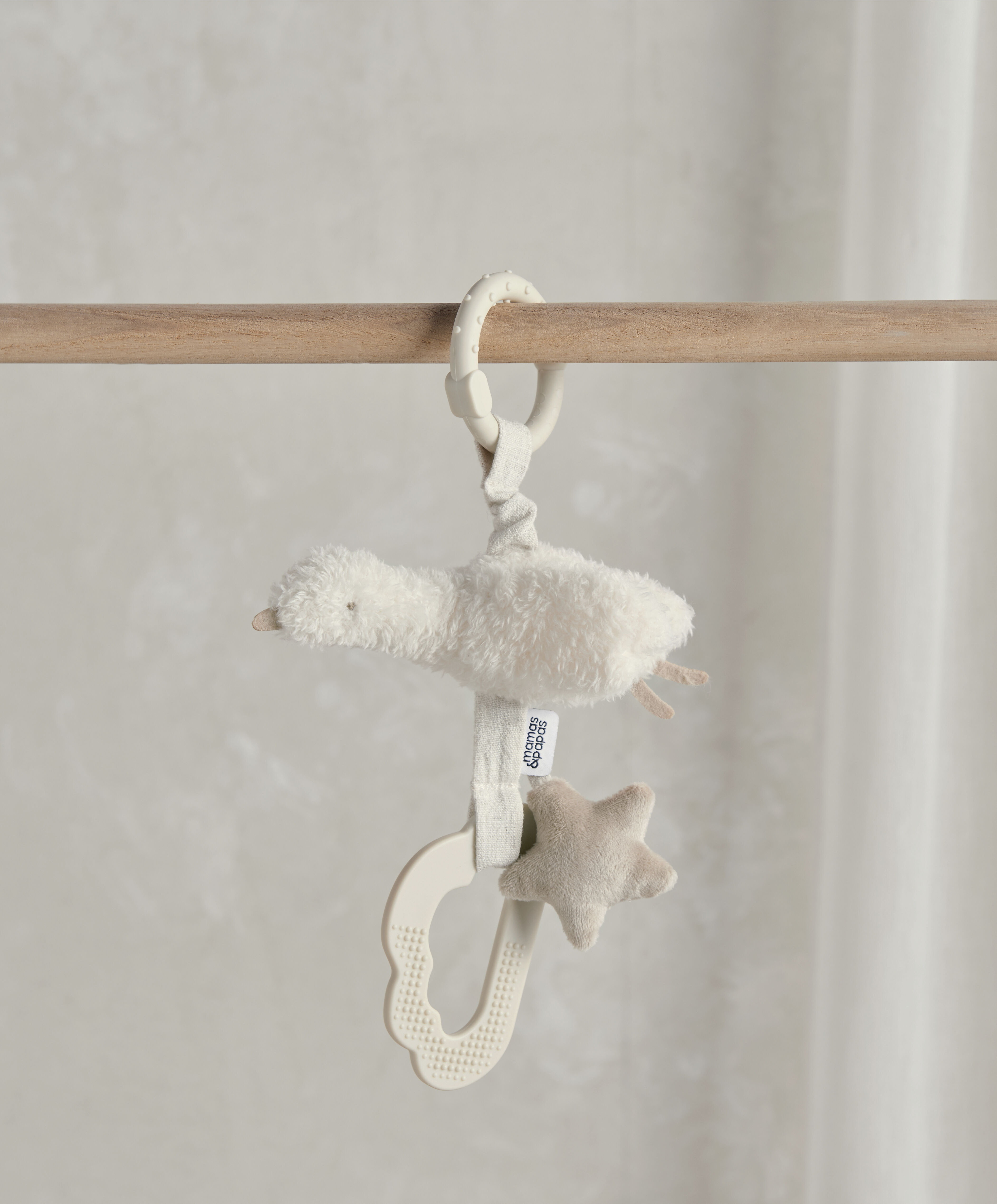 لعبة بحلقة - ويلكم تو ذا وورلد لينة داكلينج