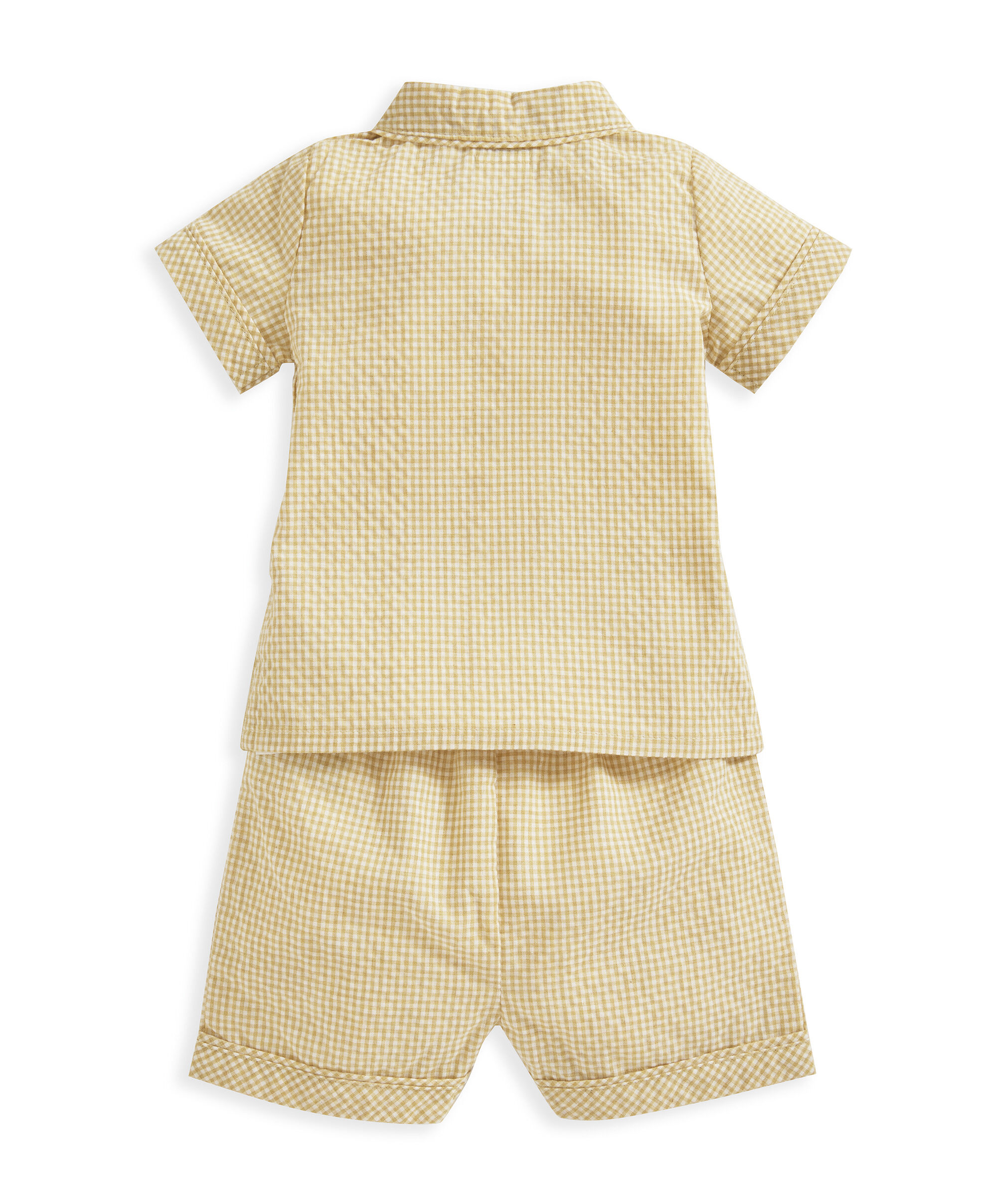 طقم بيجاما للأولاد image number 3