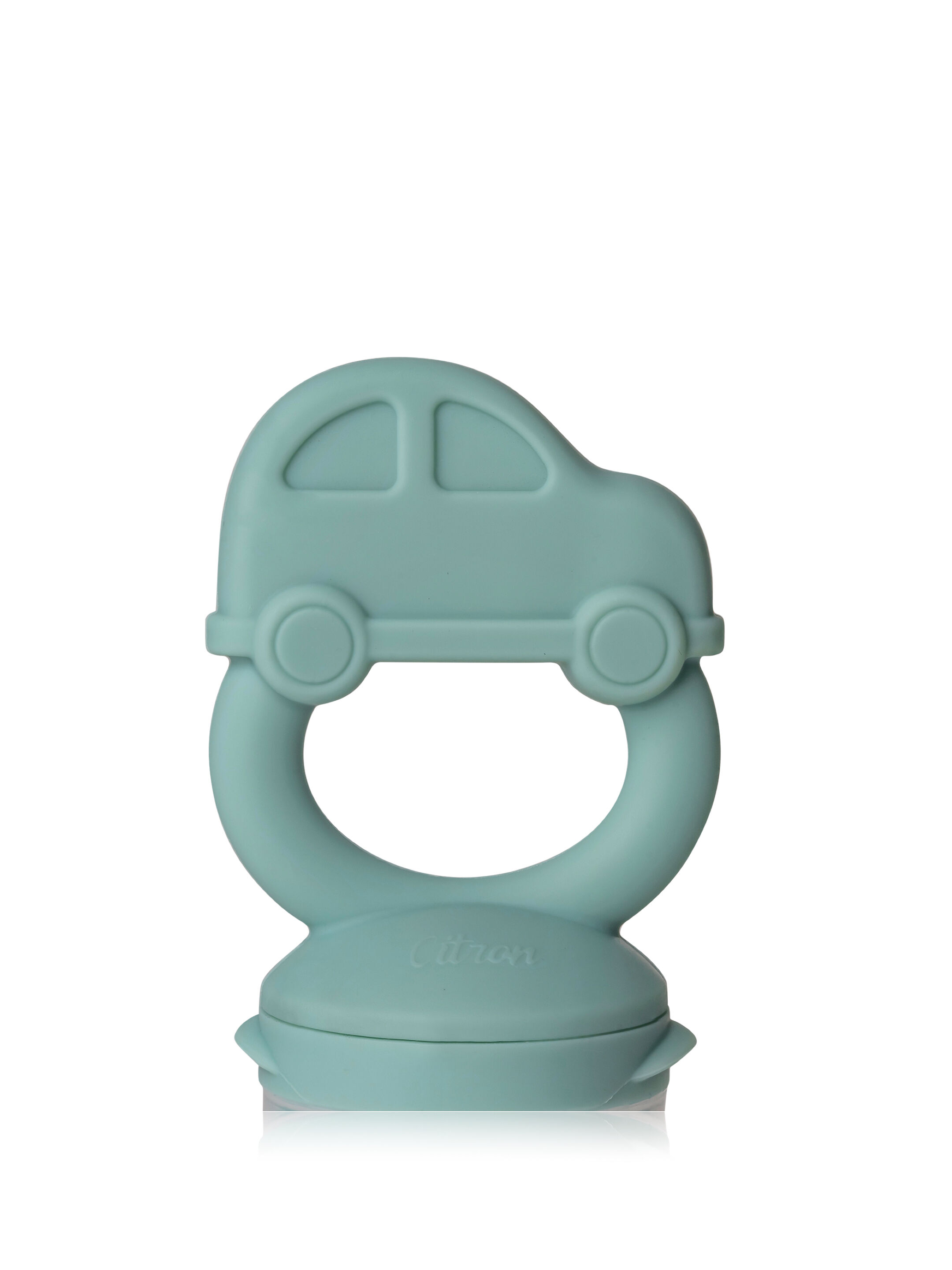 أداة إطعام الفاكهة من سيترون - تصميم بجعة image number 2