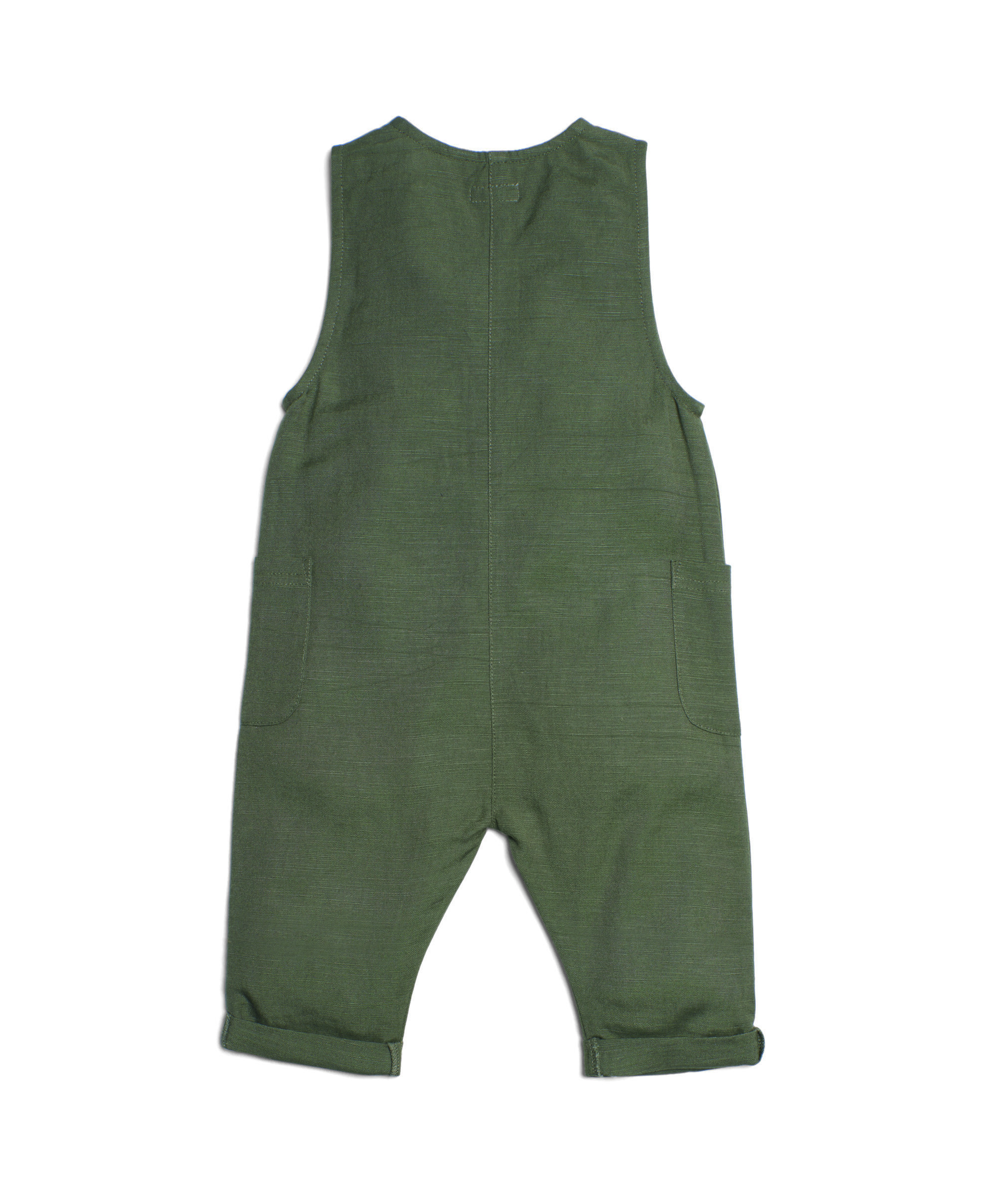 رومبر منسوج كتان image number 2