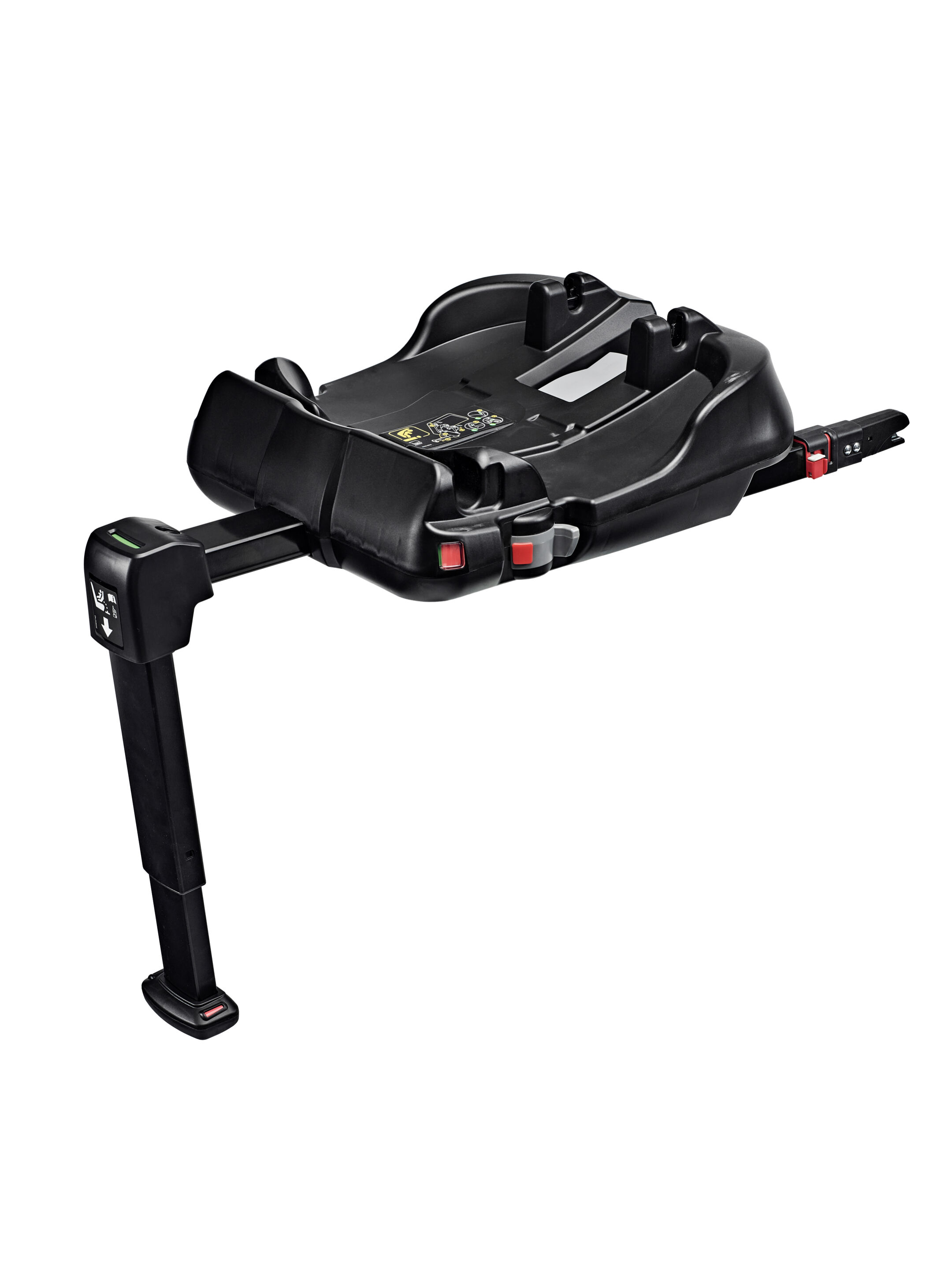 قاعدة أيزوفيكس دونا إكس image number 2