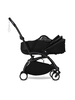 Stokke YOYO newborn shell Black Stokke YOYO newborn shell Black image number 3