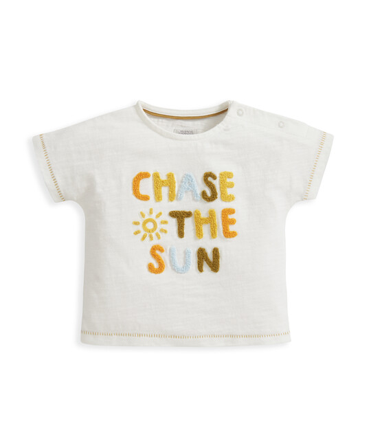 Chase The Sun T-Shirt image number 2