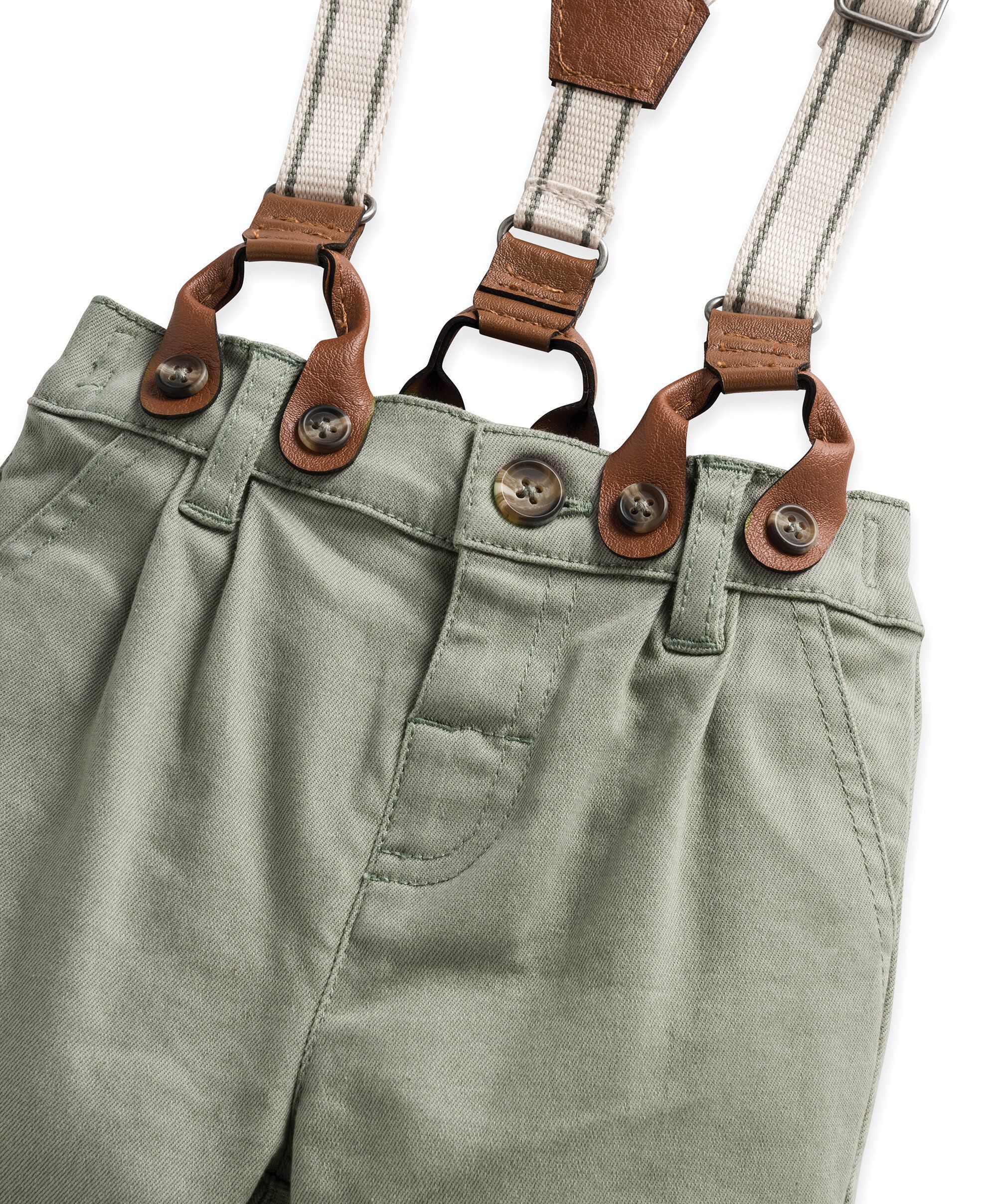 شورت وحمالات image number 3