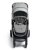 عربة أطفال فليب إكس تي 3 - رمادي فاتح عربة أطفال فليب إكس تي 3 - رمادي فاتح image number 2