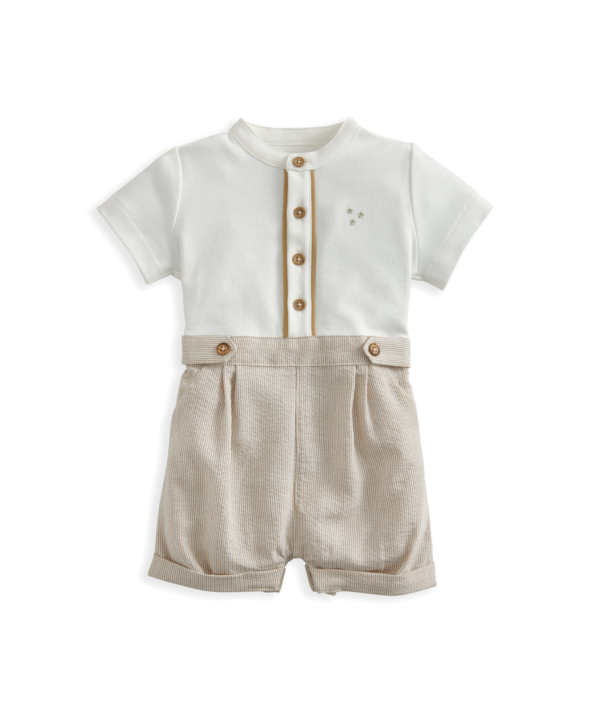 رومبر قصير بتصميم خطوط image number 2