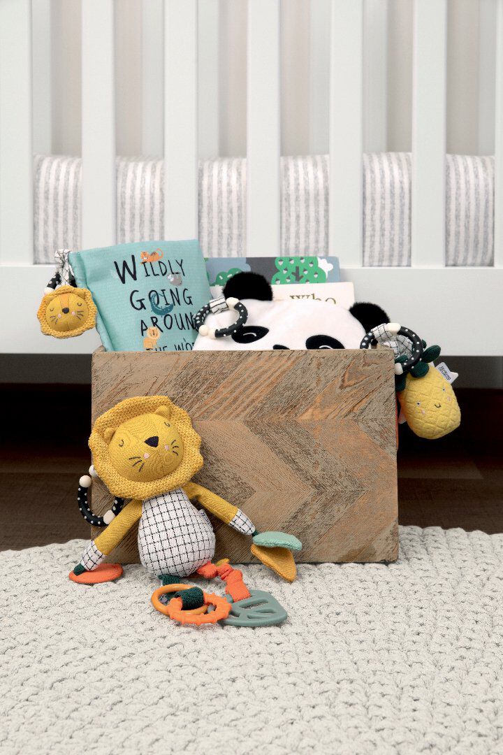 لعبة أسد جانغلي وايلدلي ادفنتشرز image number 3