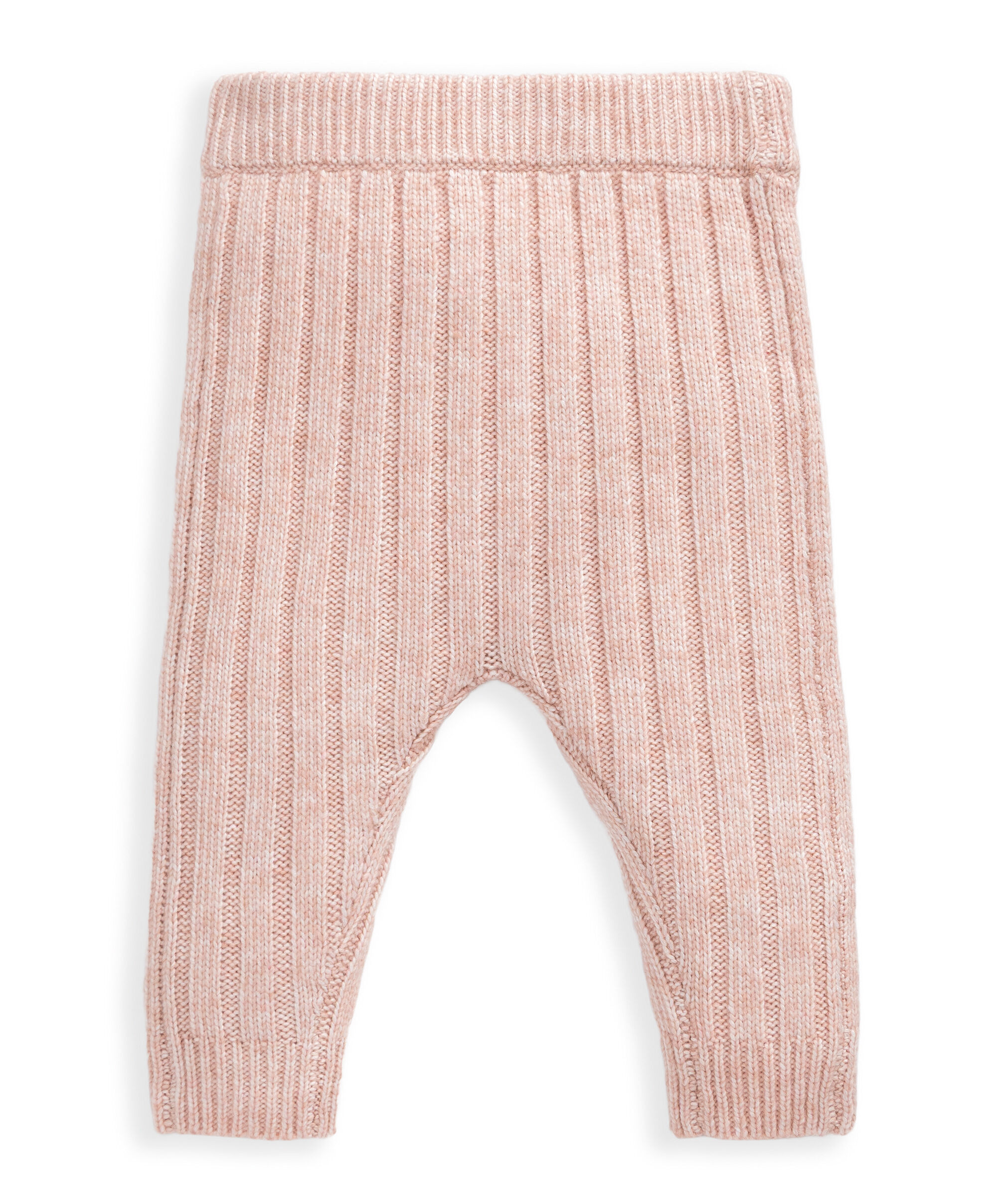 طقم كارديجان ولغينغز بزهور مطرزة image number 4