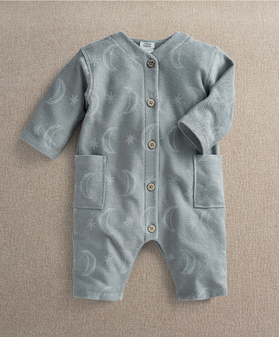 Moon Romper image number 1