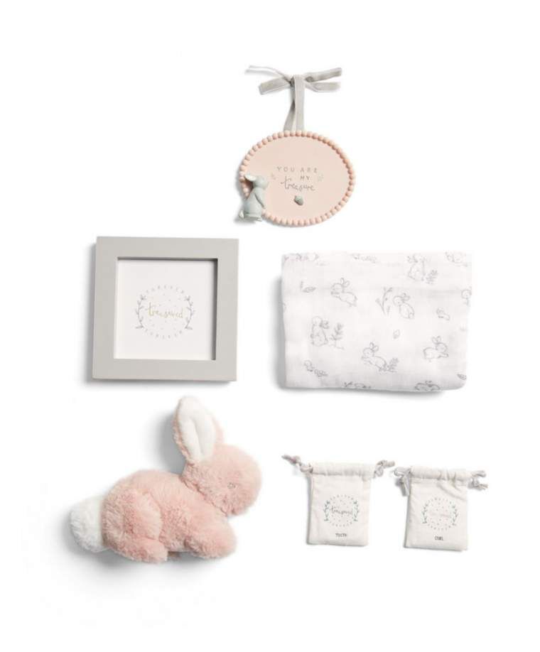 صندوق هدايا - وردي image number 2