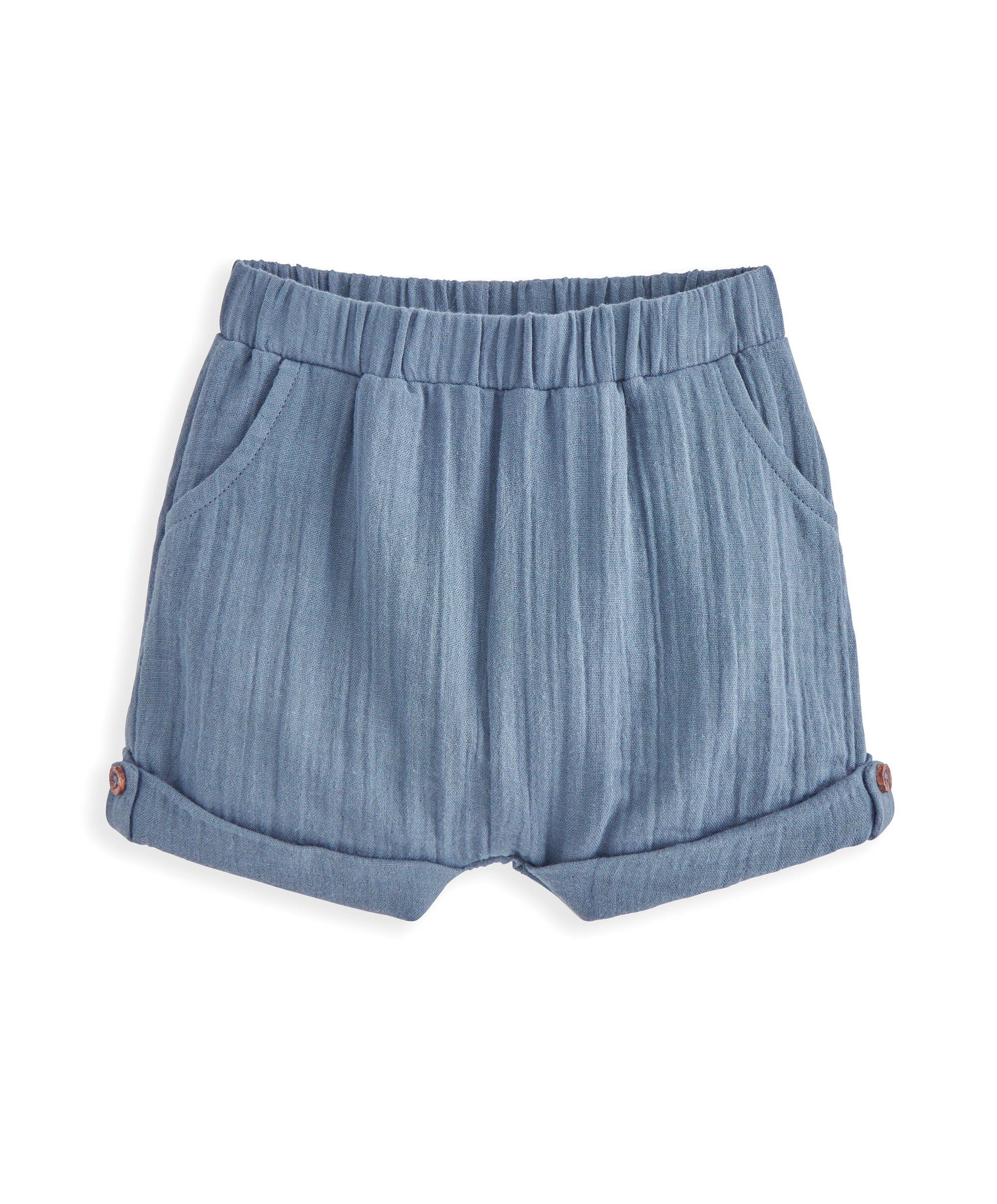 طقم قميص ولباس قطعة واحدة وشورت - 3 قطع image number 4