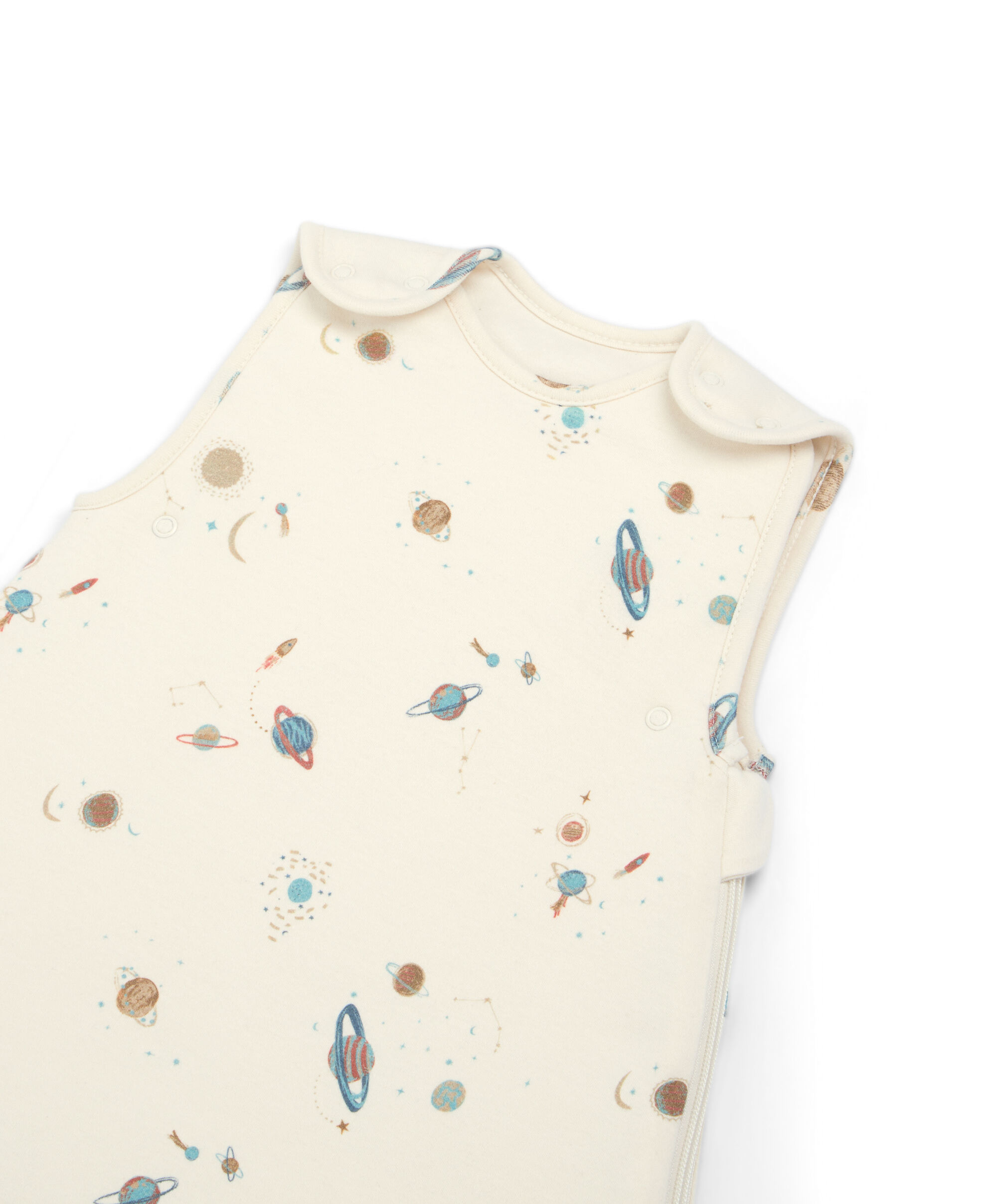 لحاف دريم بود بمعدل دفء 2.5 0-6 - بلانيت image number 3