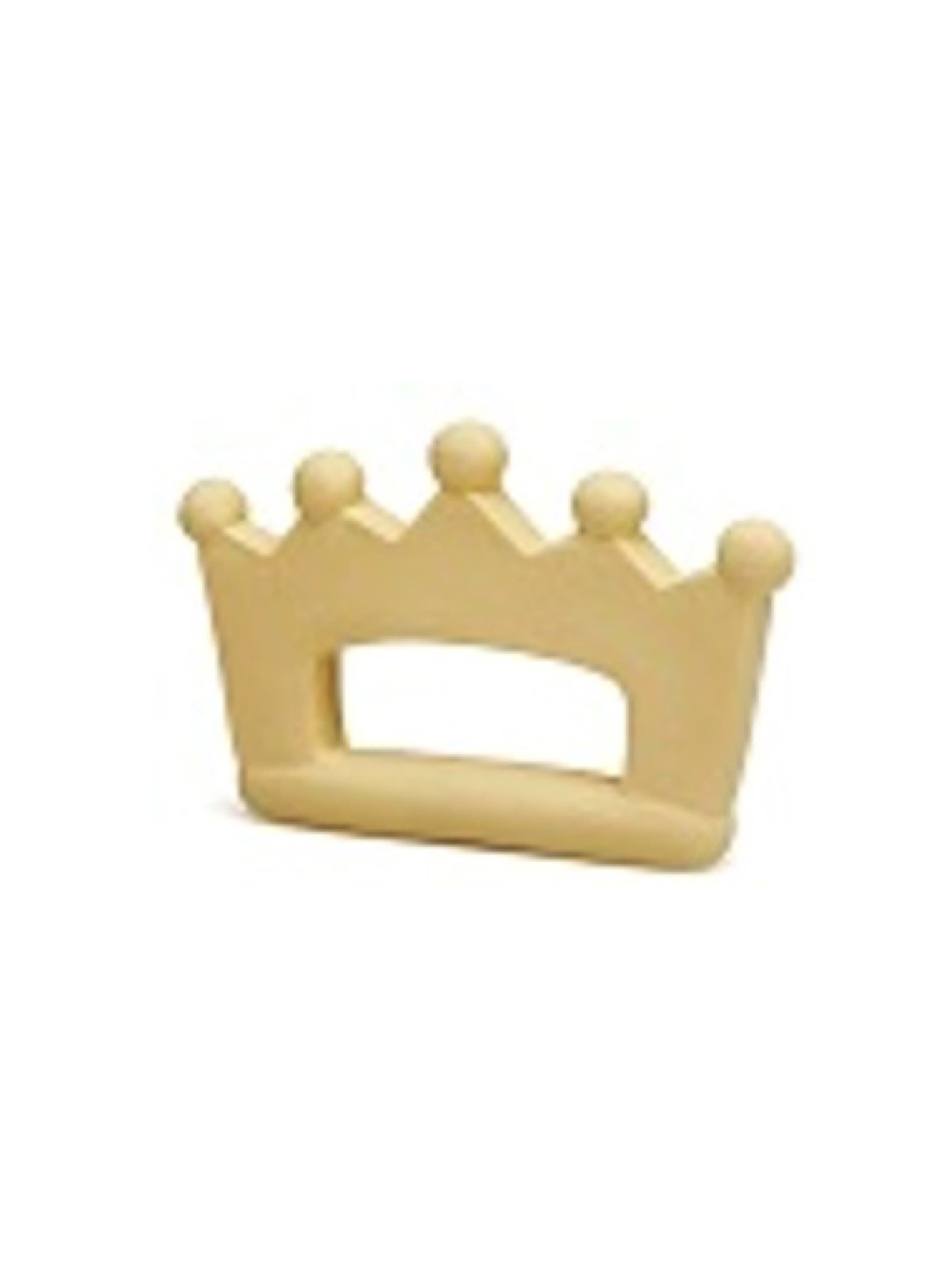 حلقة تسنين بتصميم تاج من لانكو image number 1