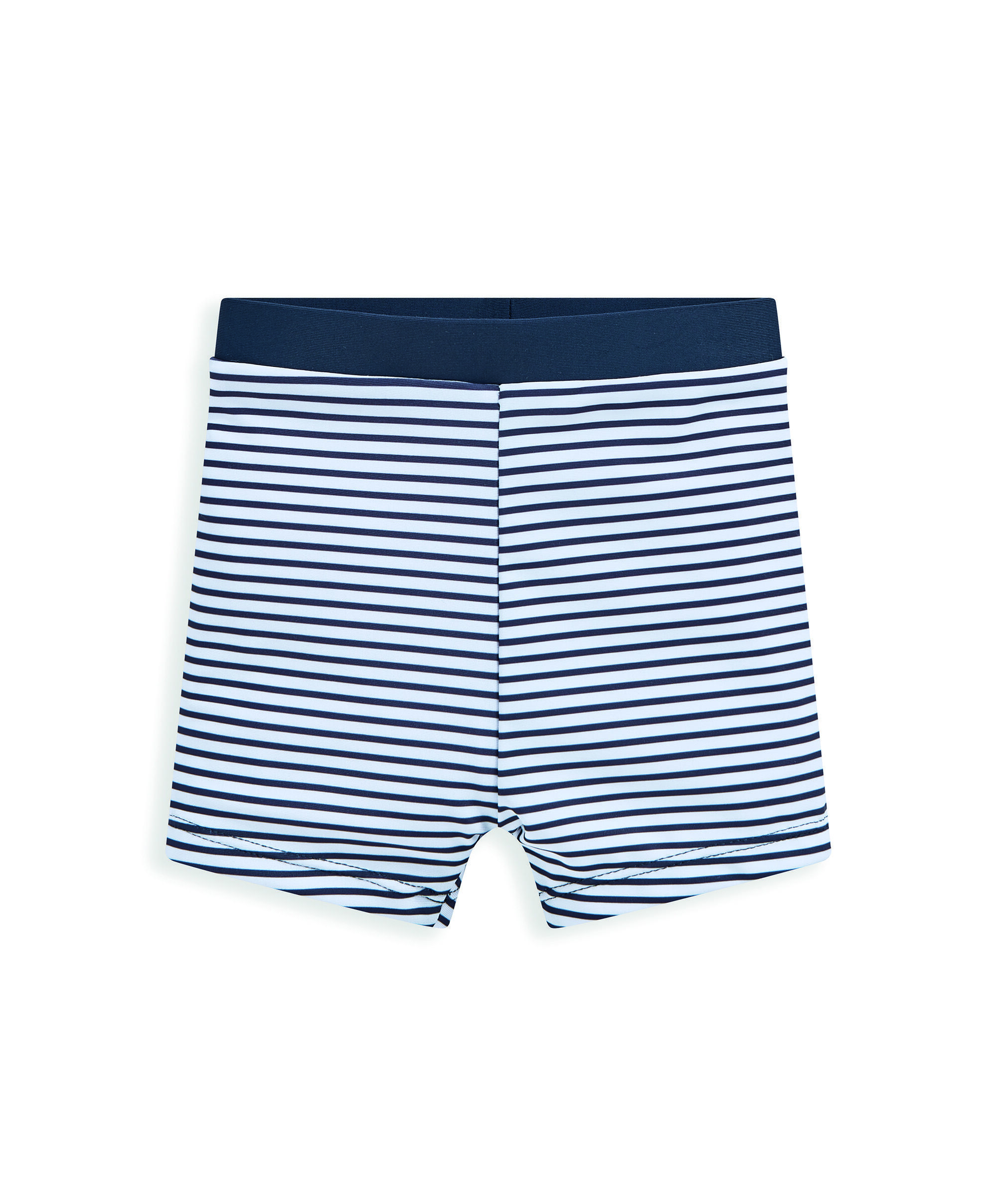 شورت سباحة مخطط image number 2