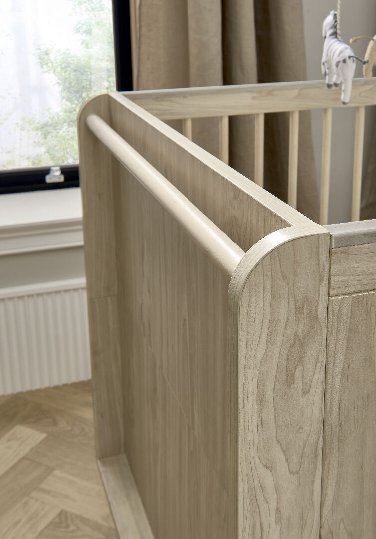 مهد كوكسلي image number 3