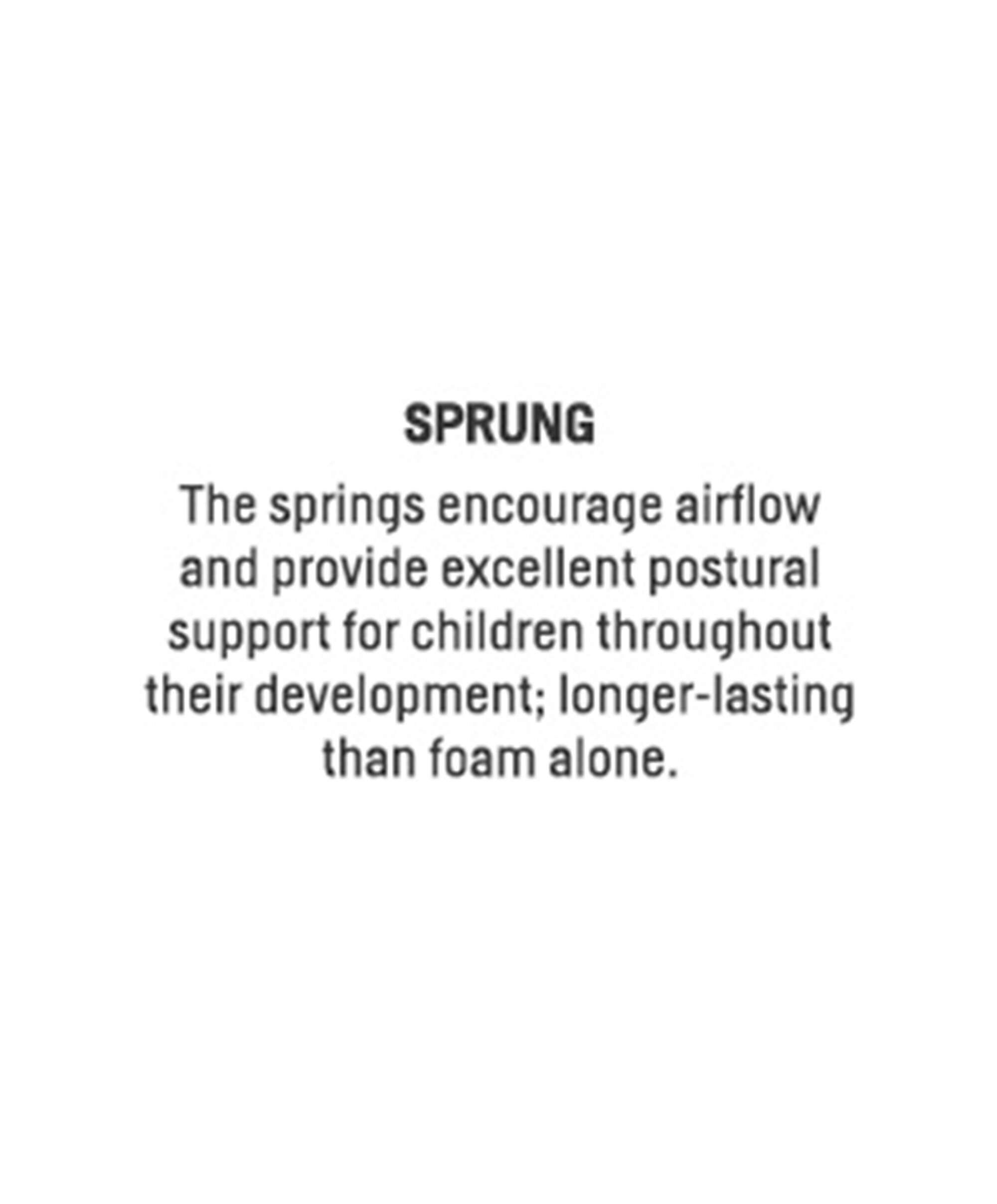 مرتبة المهد ذات اليايات المضادة للحساسية image number 4