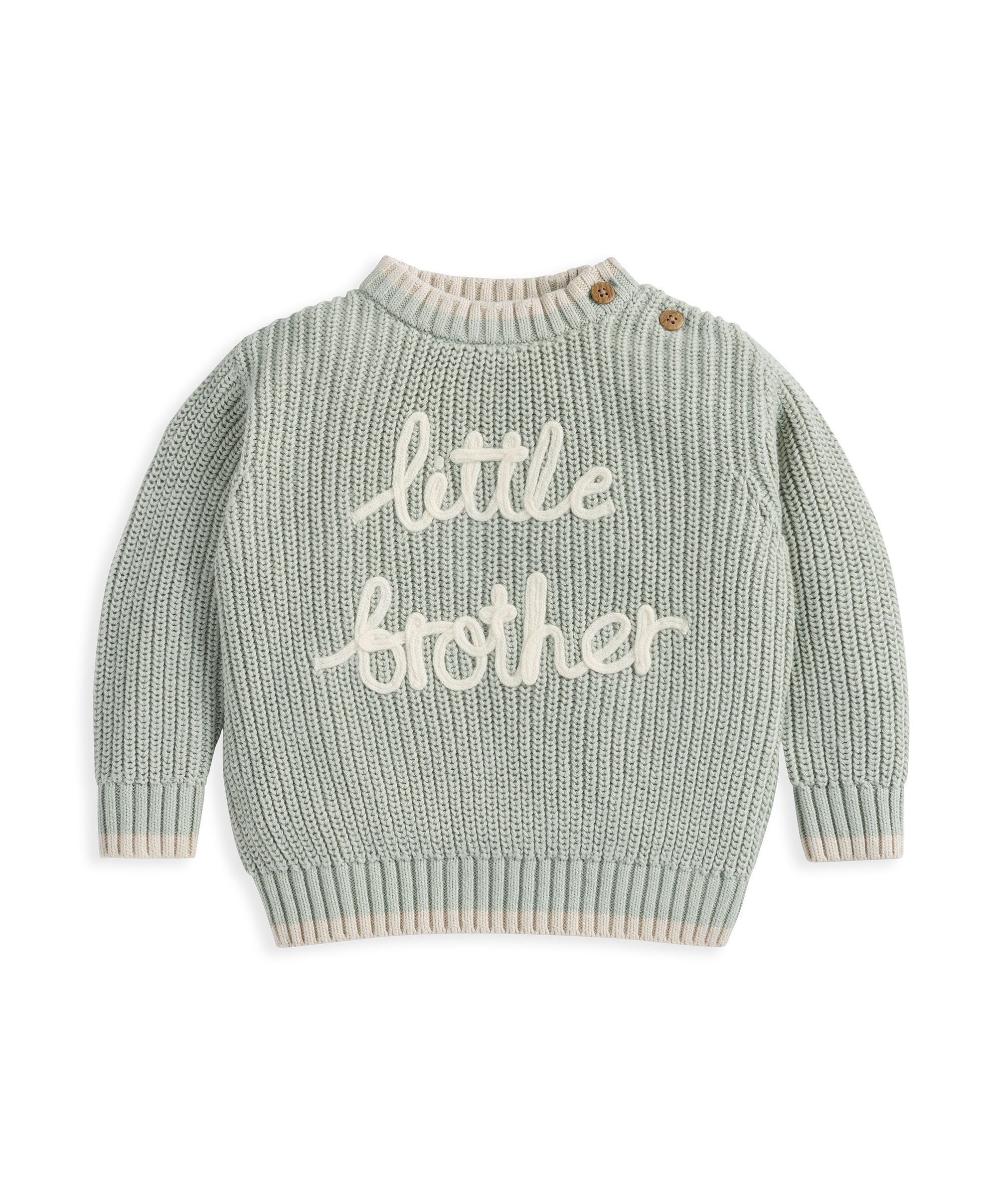 Little Brother Jumper image number 2