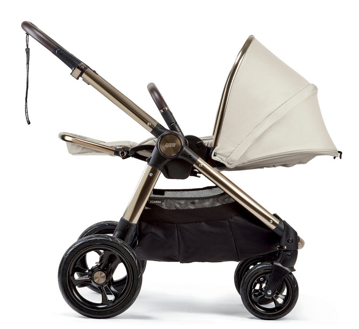 عربة أطفال أوكارو - تريجرد image number 6