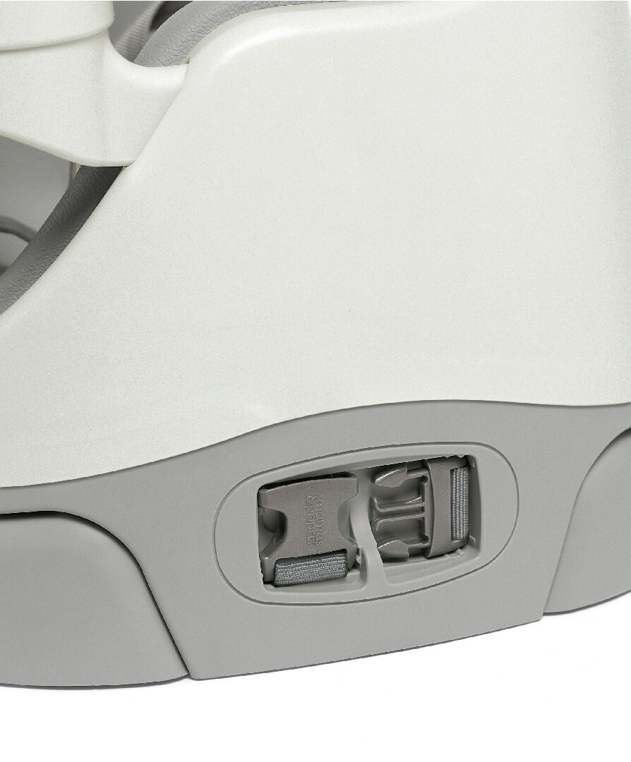 مقعد باغ داعم وأرضي 3 في 1 بصينية ألعاب - بيبل image number 8