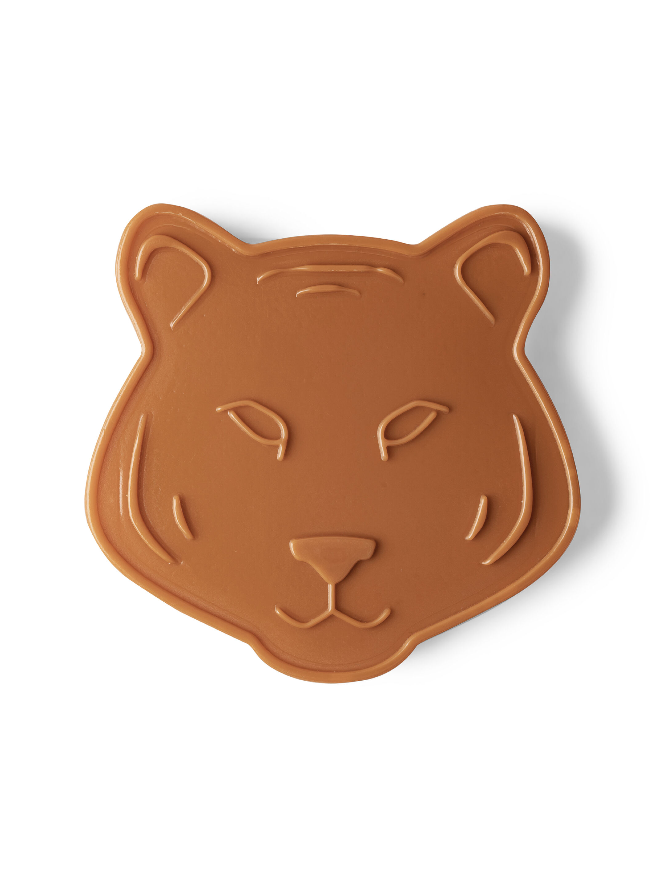 طقم عبوات ثلج بتصميم نمر من سيترون - 3 قطع image number 5