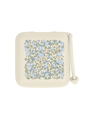 صندوق لهاية إلويز من بيبس × ليبرتي - عاجي