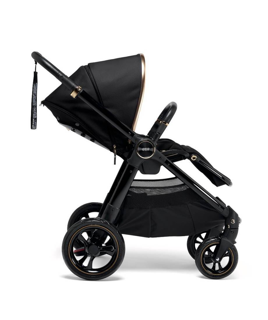 مجموعة جويل إصدار مميز من أوكارو - أسود دياموند image number 7