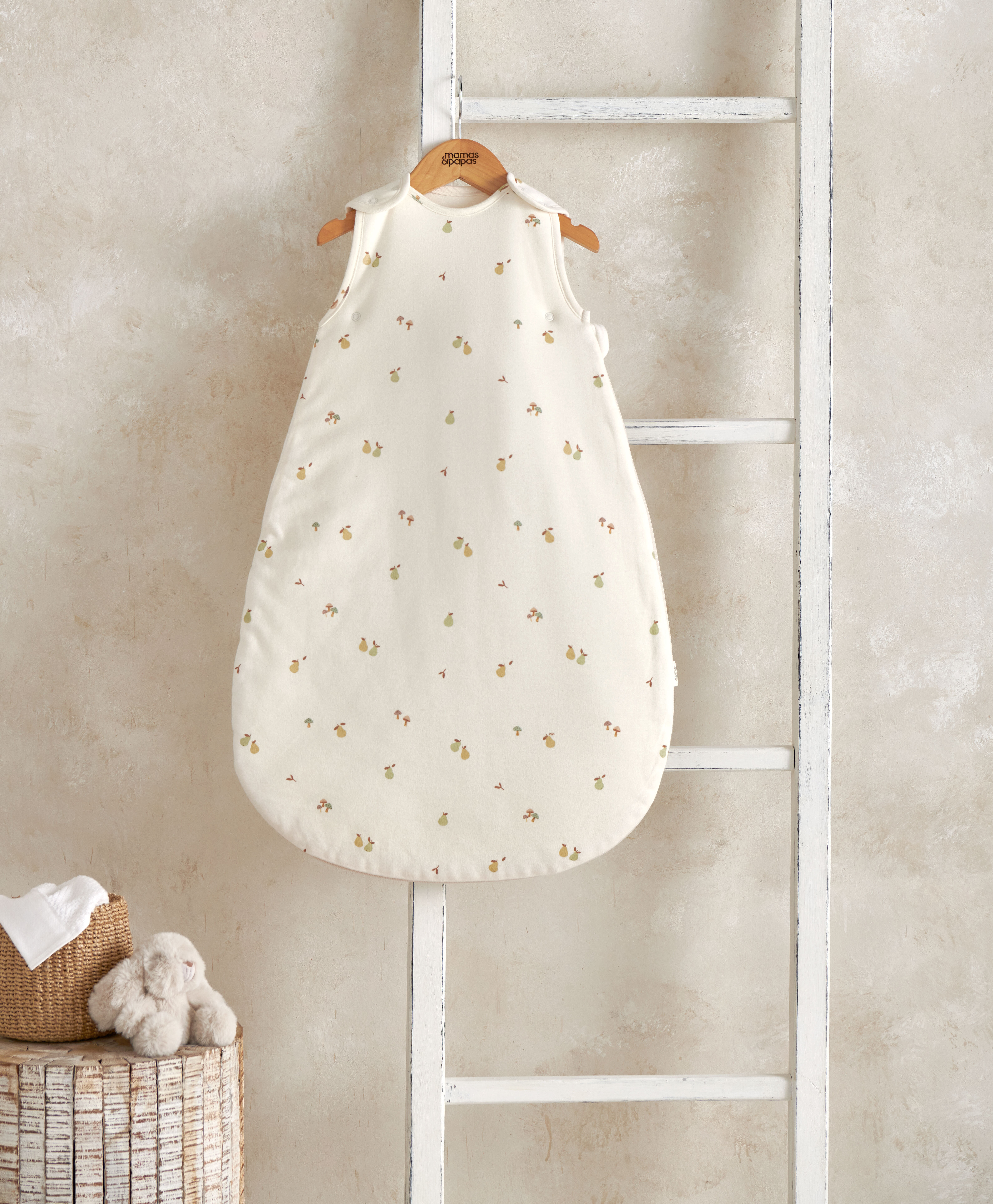 لحاف دريم بود بمعدل دفء 2.5 0-6 - أورشارد image number 1