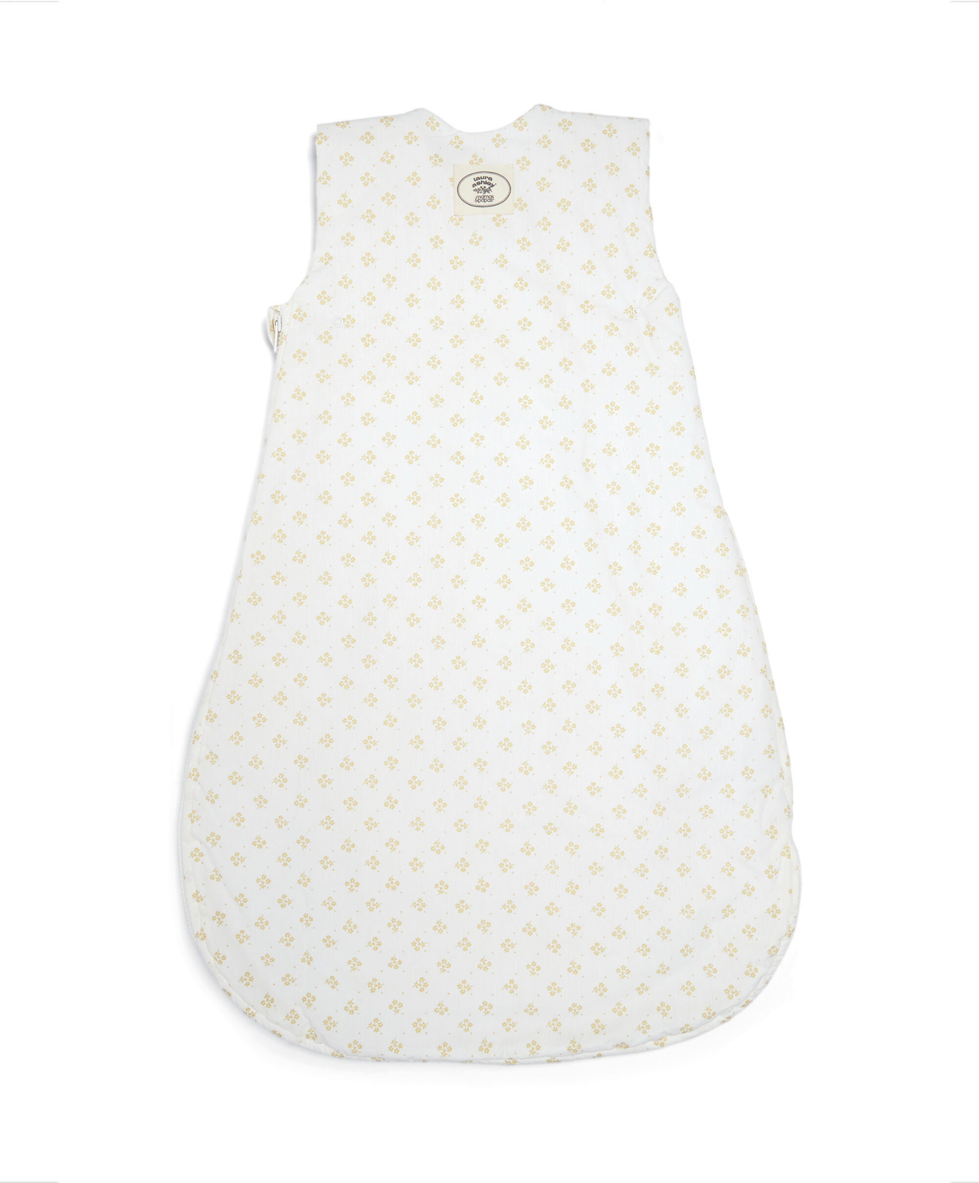 كيس نوم دريم بود منسوج للأطفال منذ الولادة حتى 6 شهور بمعدل دفء 2.5 - لورا اشلي image number 3