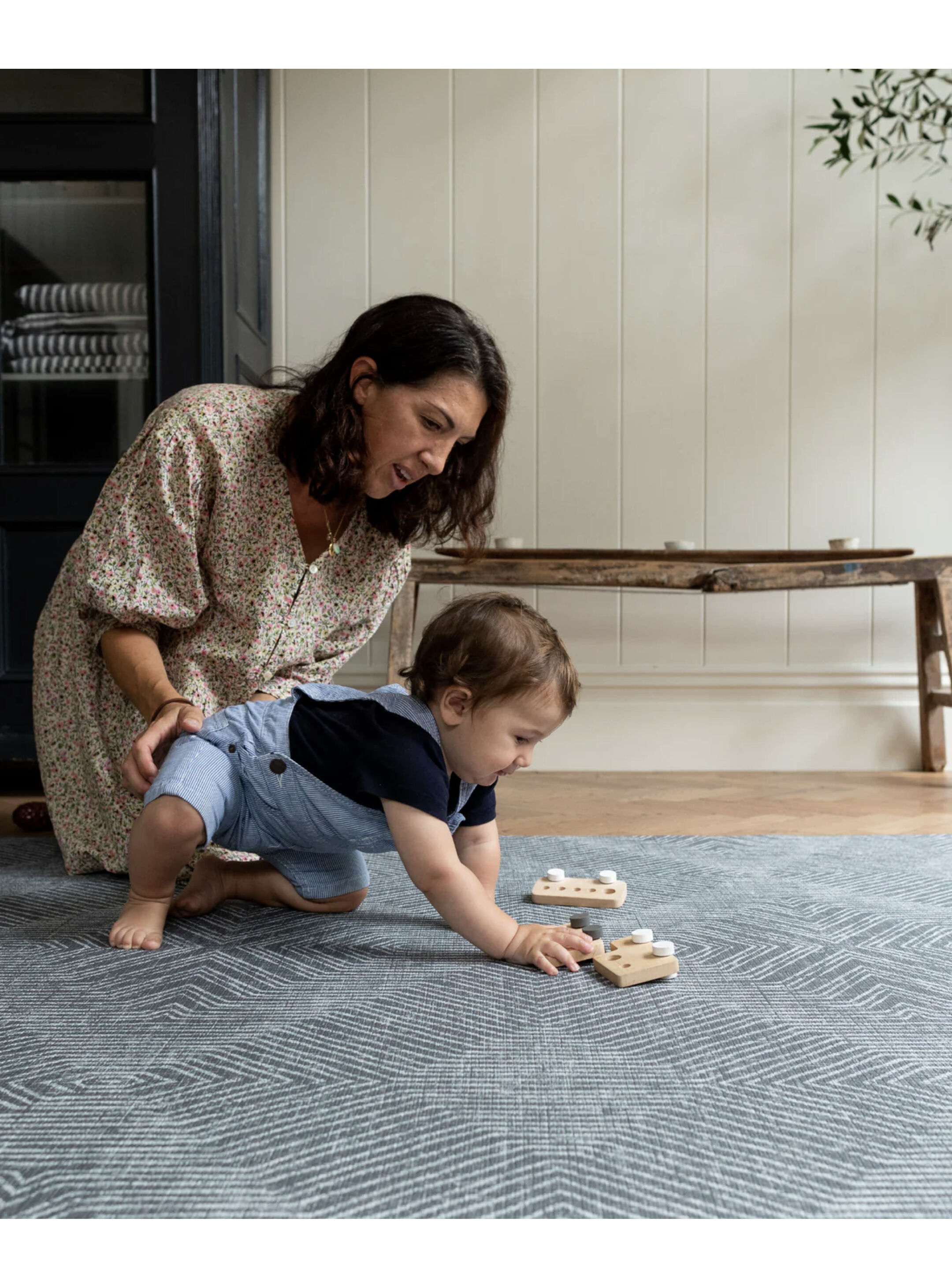 مفرش لعب ذا استرونومر من توتر اند تامبل image number 5