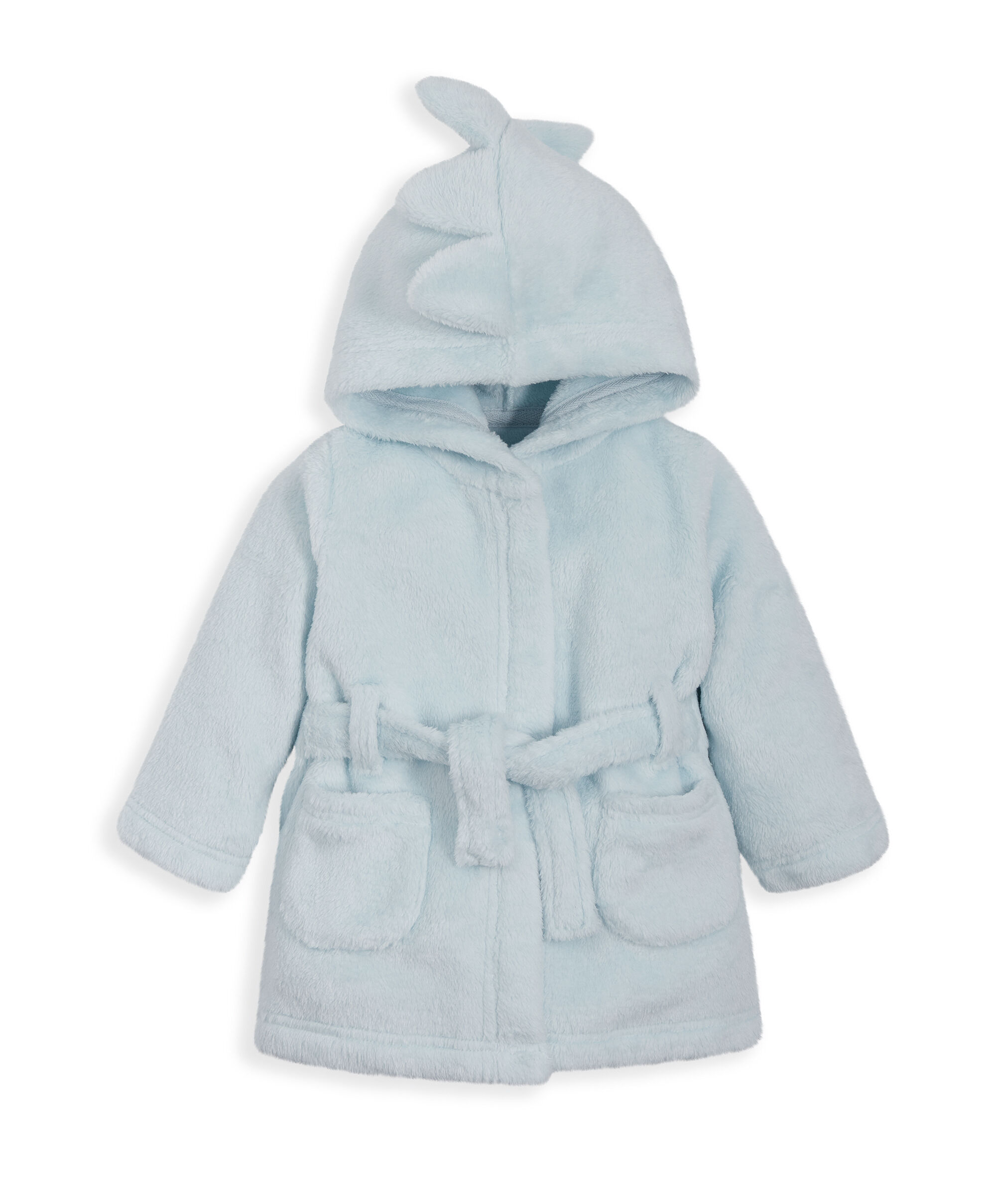 روب استحمام بتصميم ديناصور image number 3