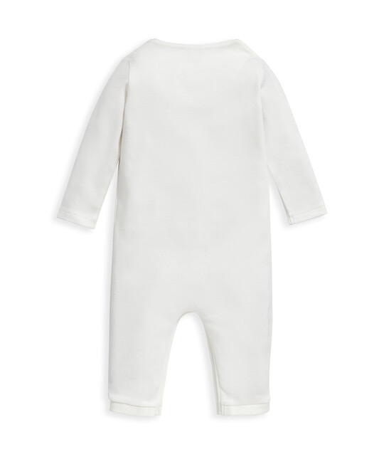 رومبر بتطريز سفاري رومبر بتطريز سفاري image number 2