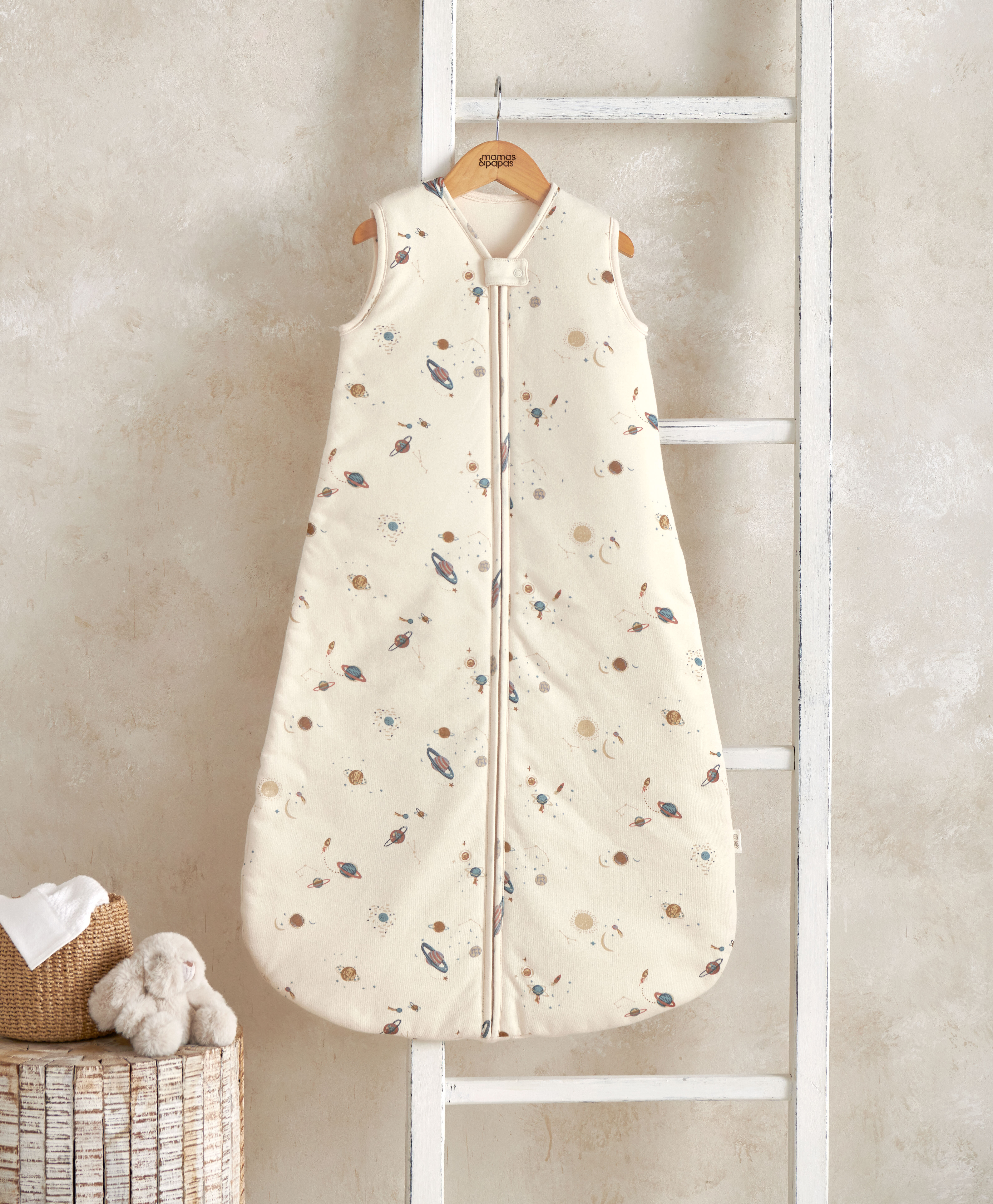 لحاف دريم بود بمعدل دفء 2.5 18-6 - بلانتس image number 1