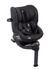 مقعد سيارة آي-سبين 360 آي-سايز من جوي للأطفال الرضع - أسود image number 1