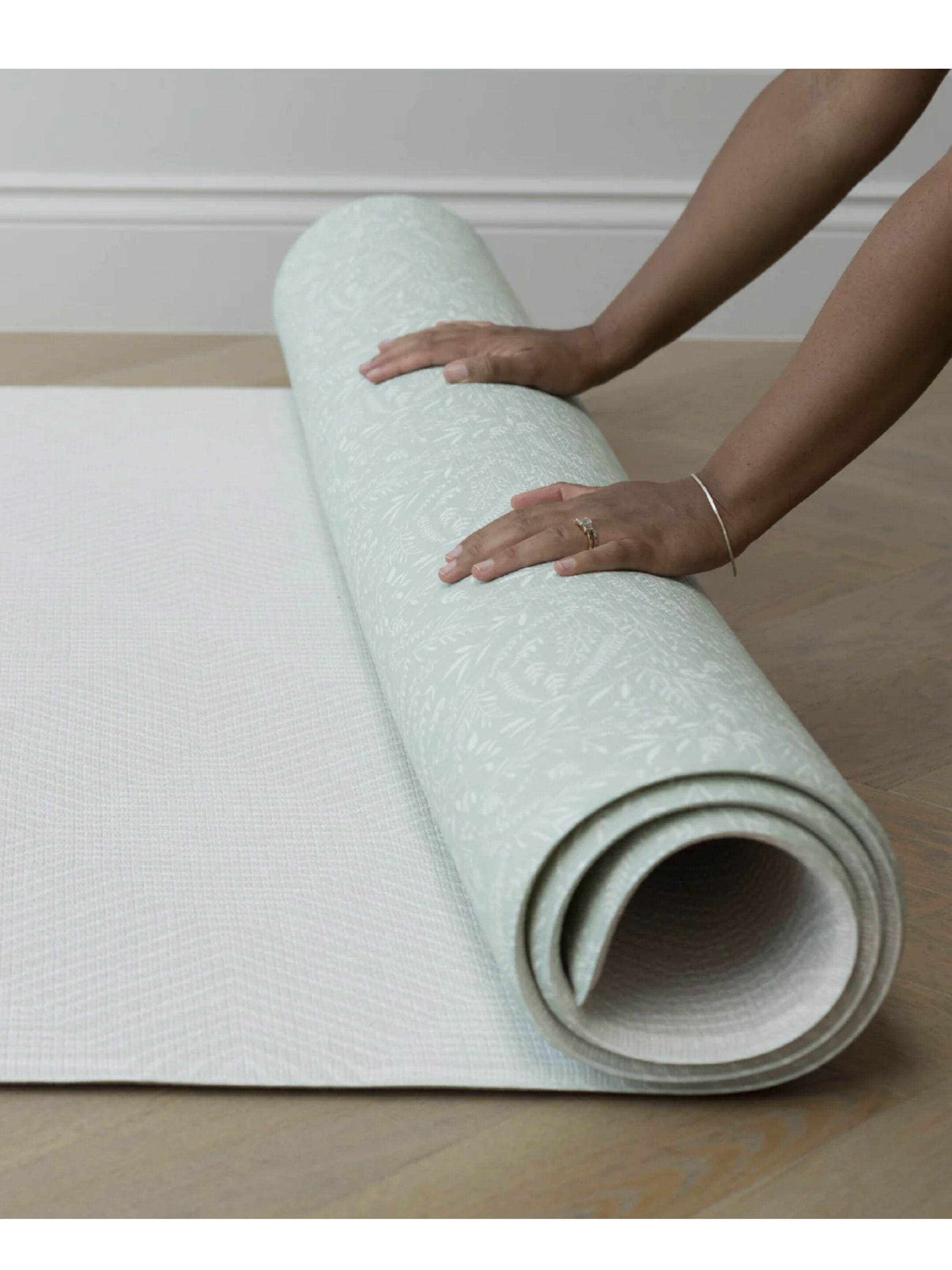 مفرش لعب ذا رامبلر من توتر اند تامبل image number 3