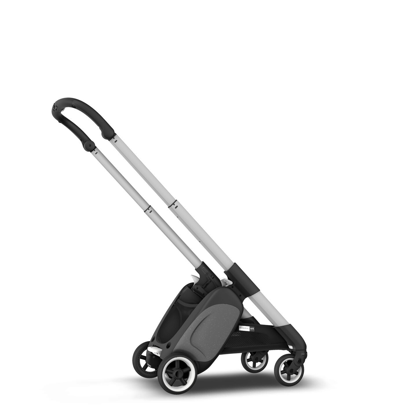 هيكل عربة أطفال بوقابو آنت - ألومنيوم image number 6