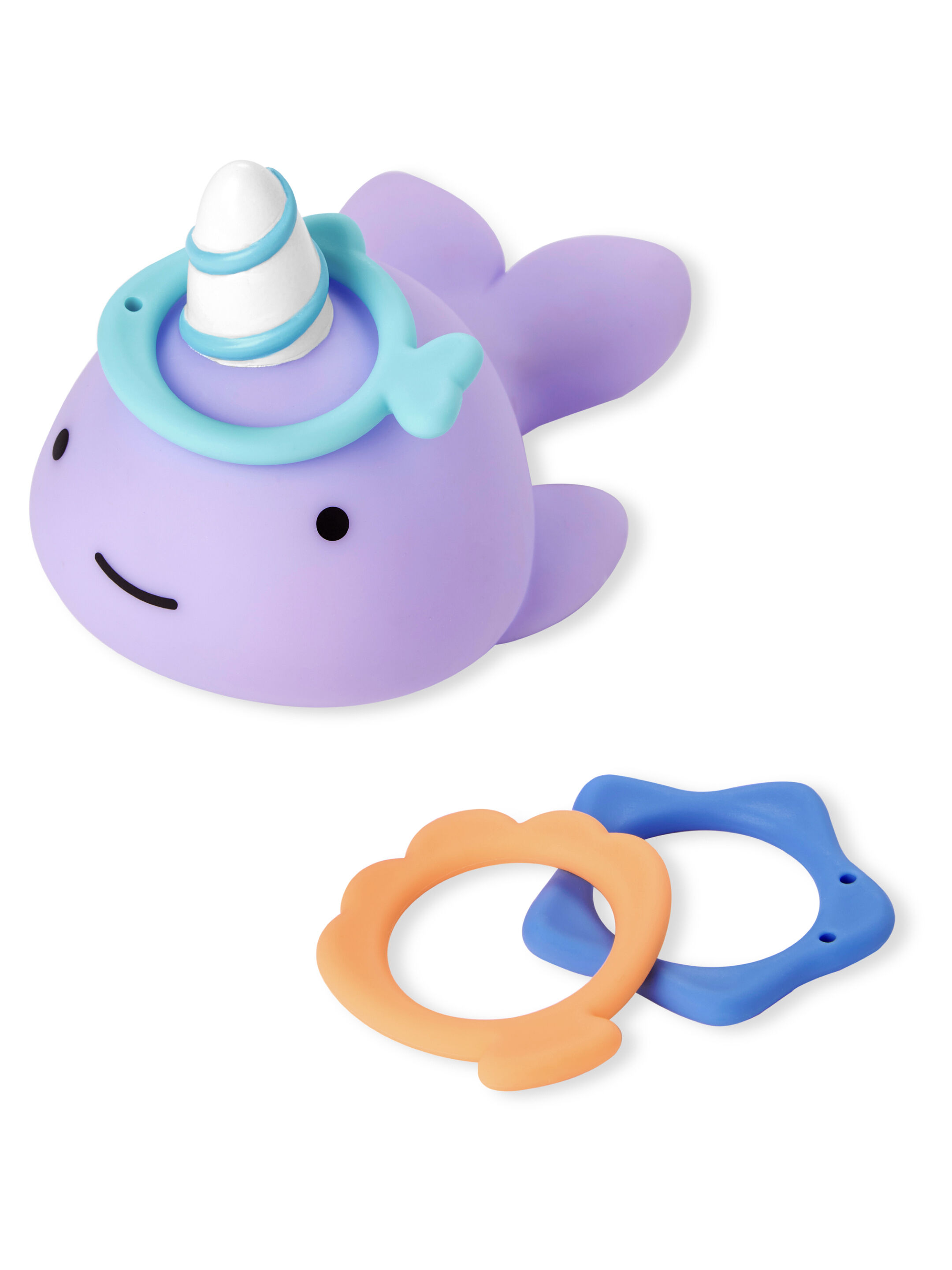 لعبة رمي الحلقات بتصميم حيوانات image number 2