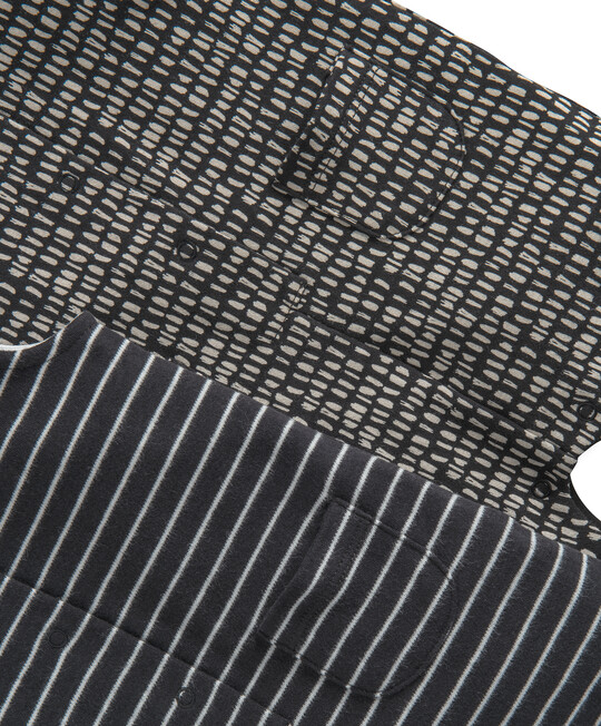 طقم رومبر - قطعتان طقم رومبر - قطعتان image number 2