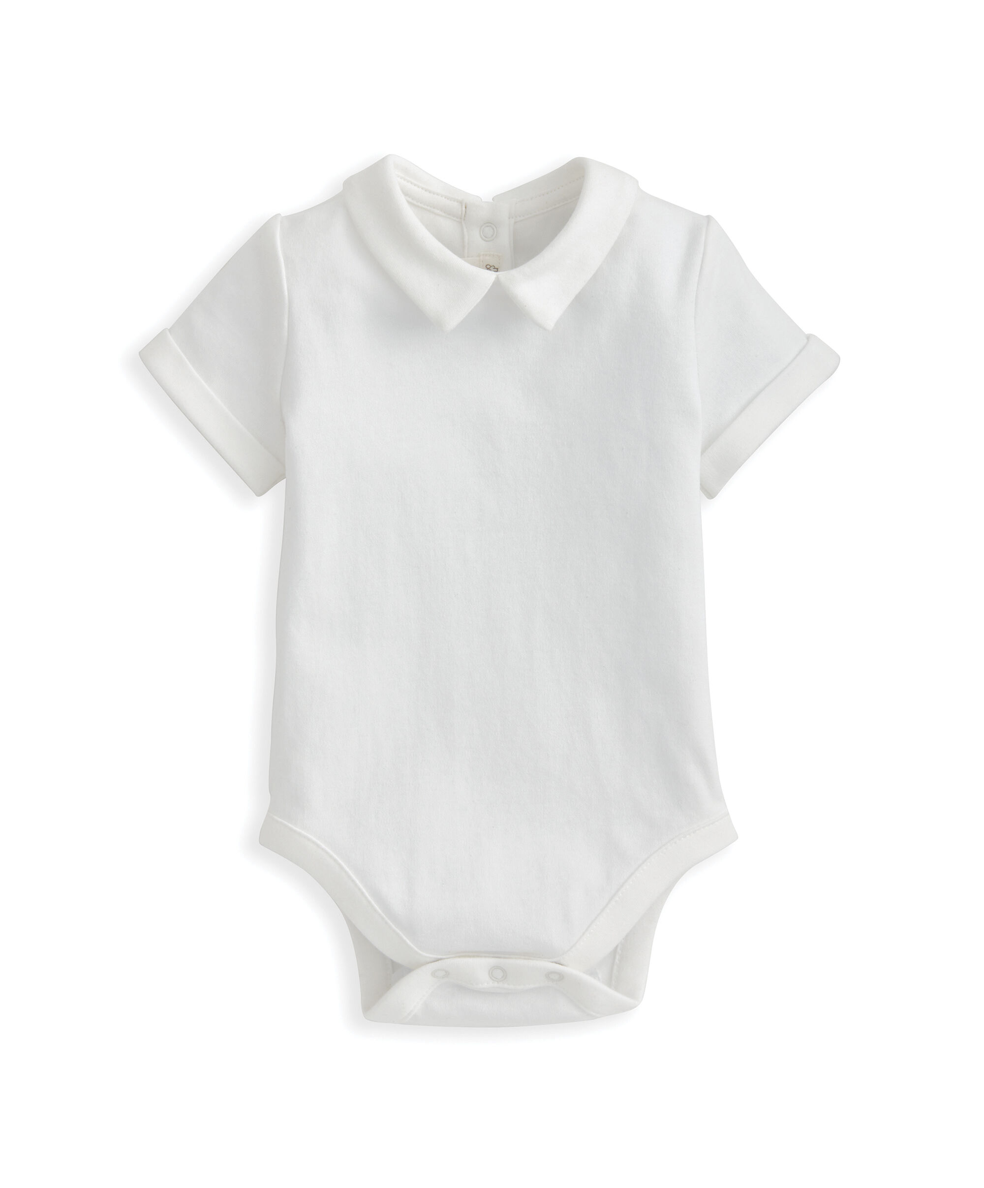 طقم لباس قطعة واحدة ودنغري - قطعتان image number 3