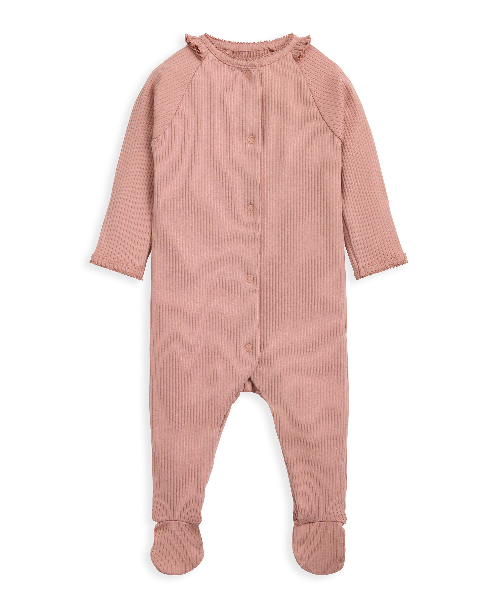 طقم ويلكوم تو ذا وورلد للرضع، 5 قطع image number 3