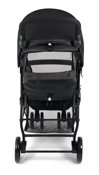 ACRO BUGGY - BLACK (INT) image number 3
