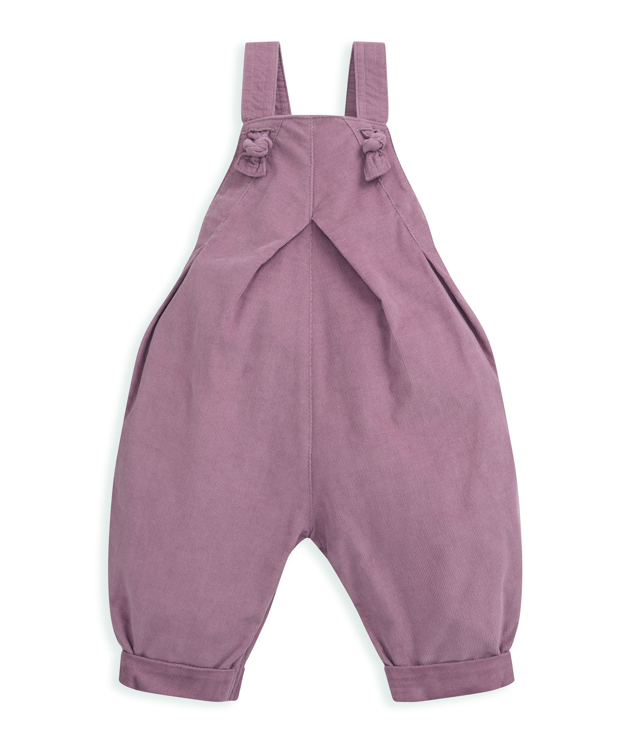 Cord Dungaree  image number 2