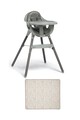 Washed Grey