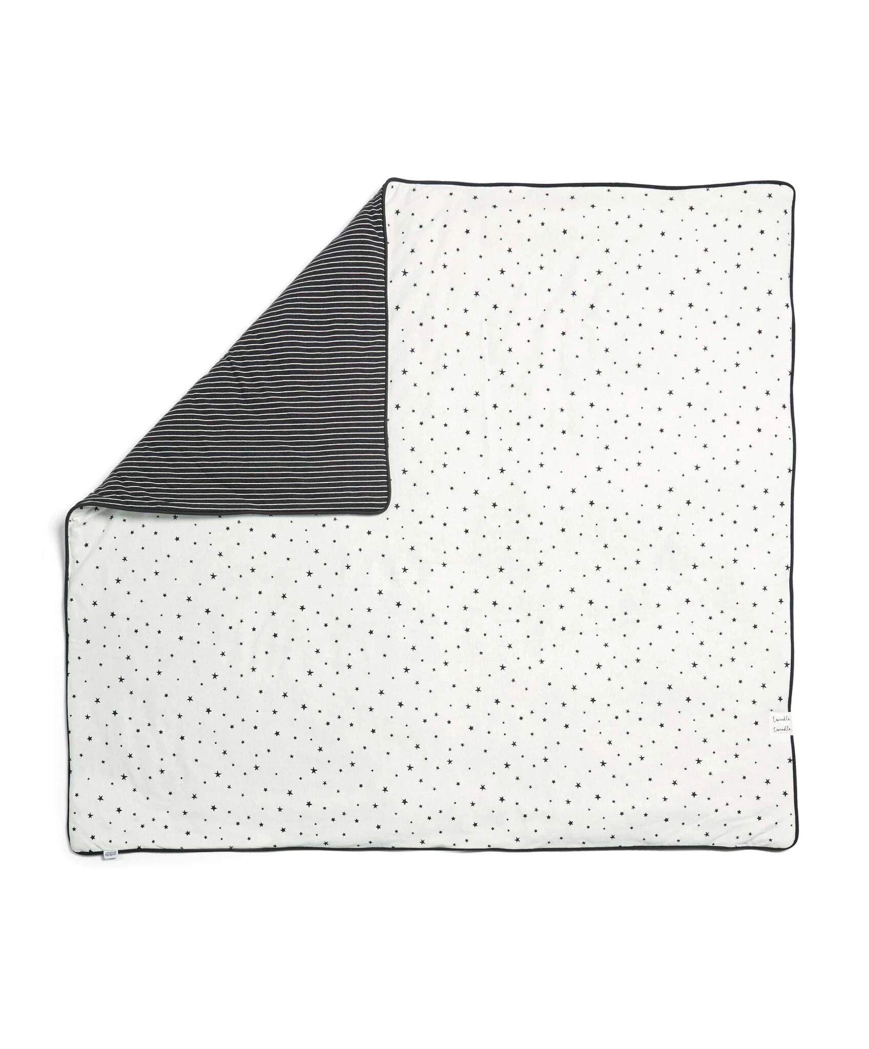 لحاف للمهد/ السرير - ستاري سكيز