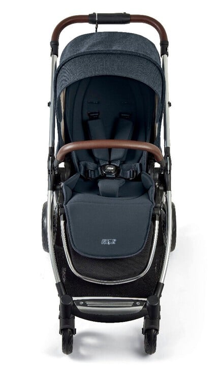 عربة أطفال فليب إكس تي³ - كحلي عربة أطفال فليب إكس تي³ - كحلي image number 7