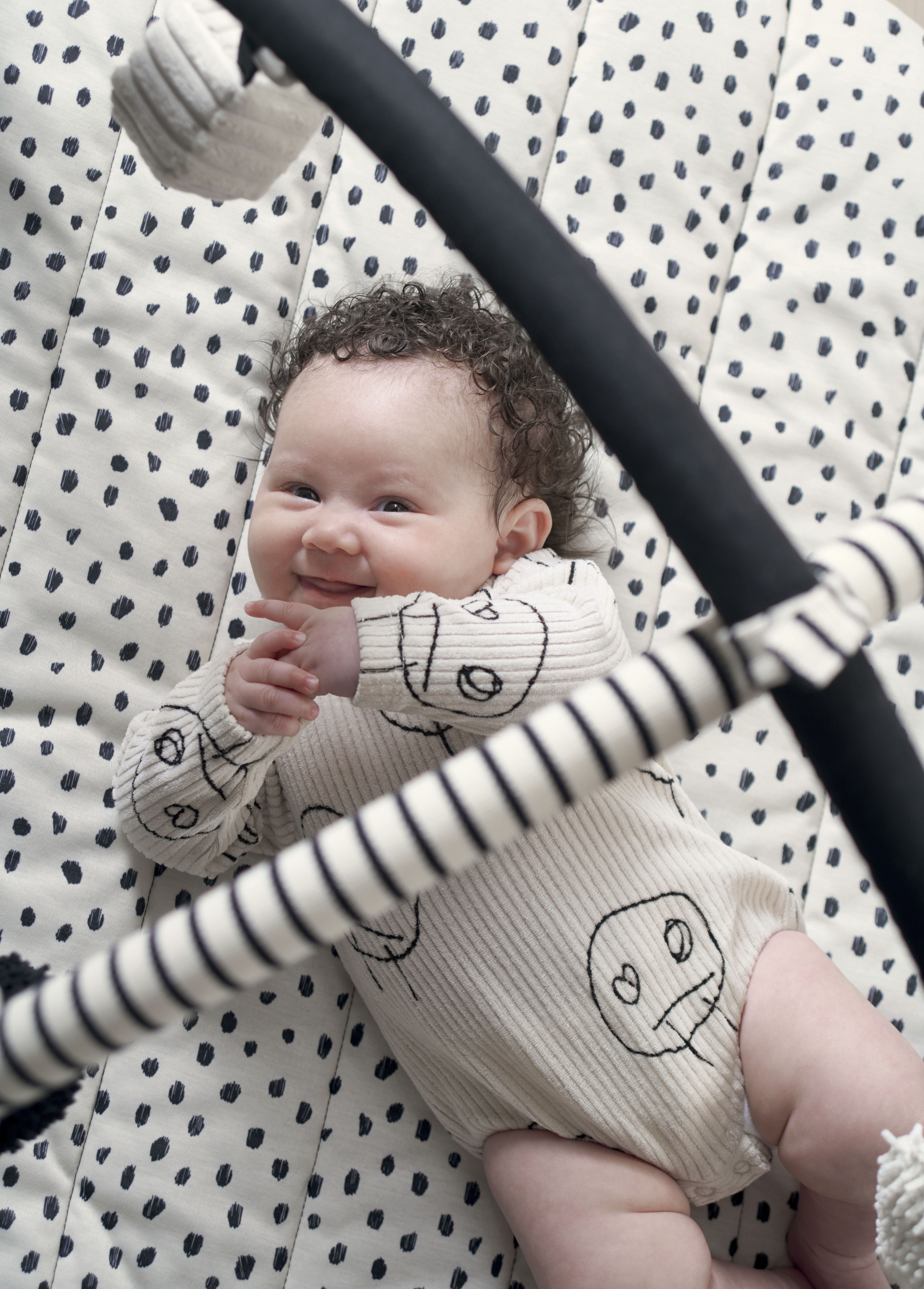 مفرش لعب أنوذر فوكس image number 4