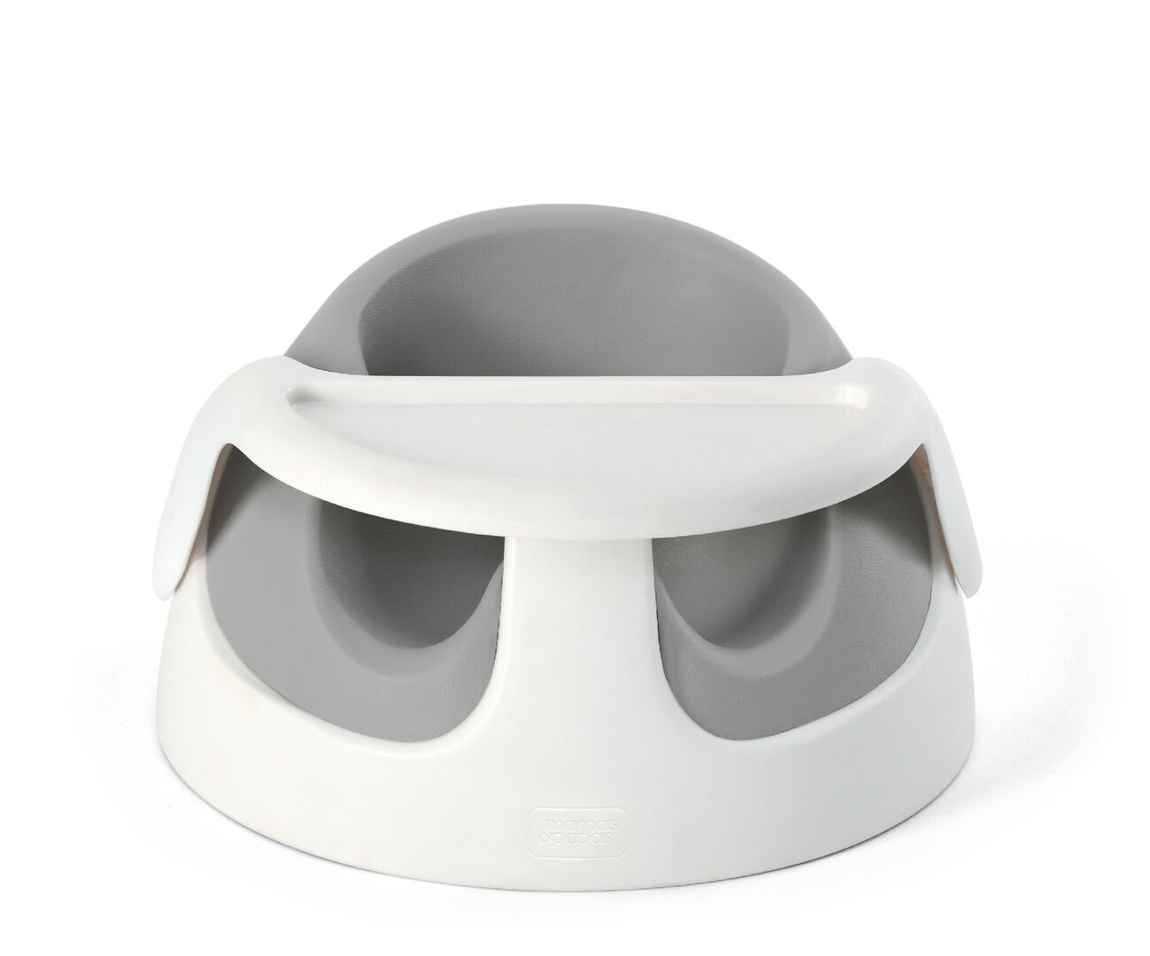 كرسي أطفال بيبي سناغ بصينية ألعاب - بيبل image number 3