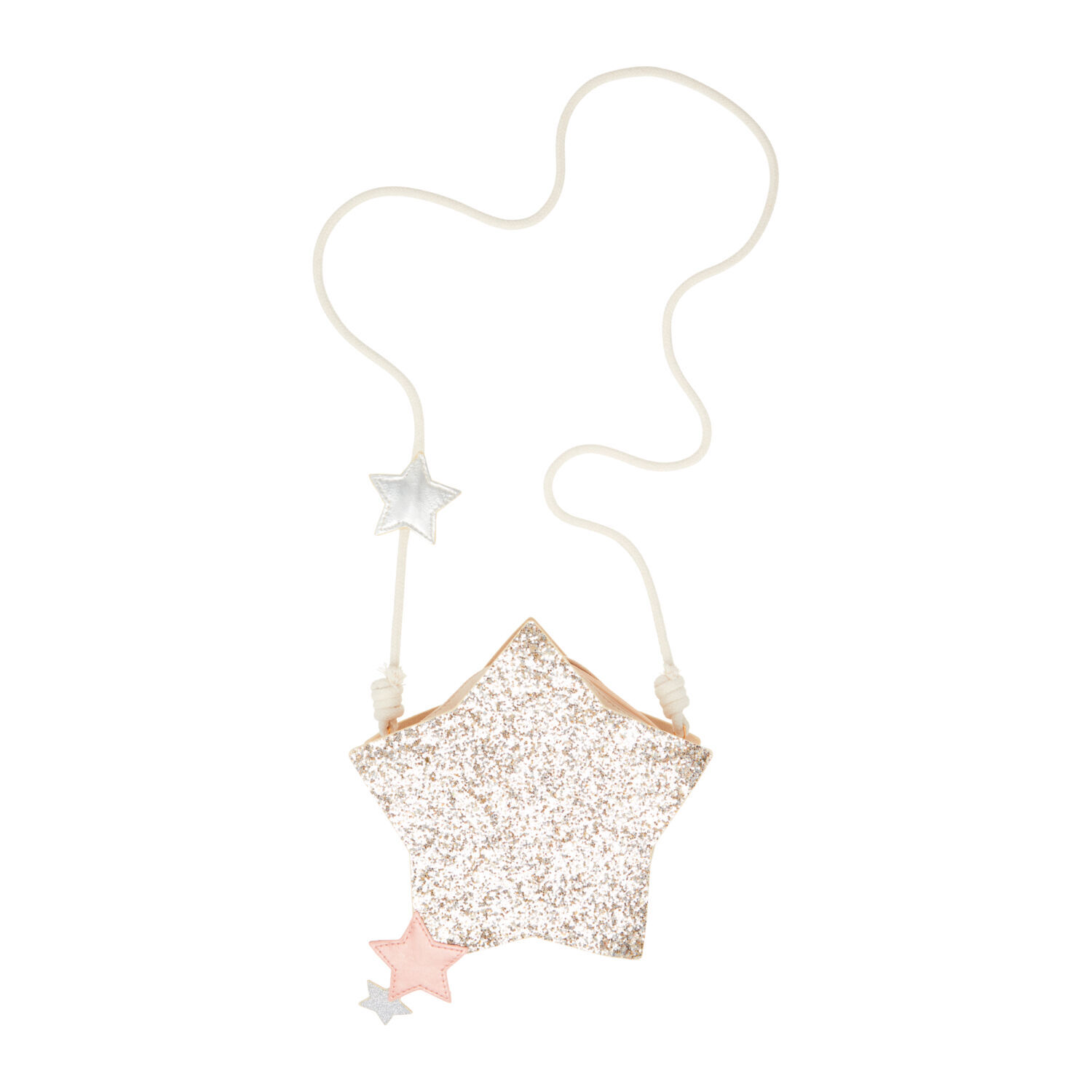 Super sparkle star bag image number 1