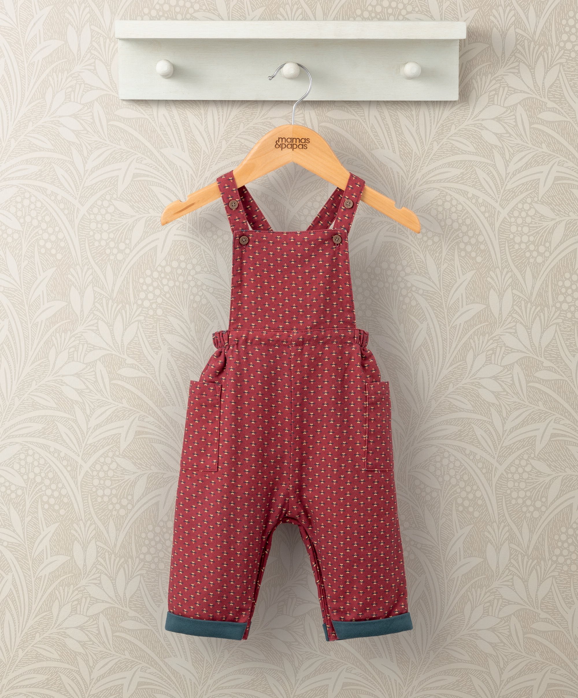 دنغري بنقشة هندسية