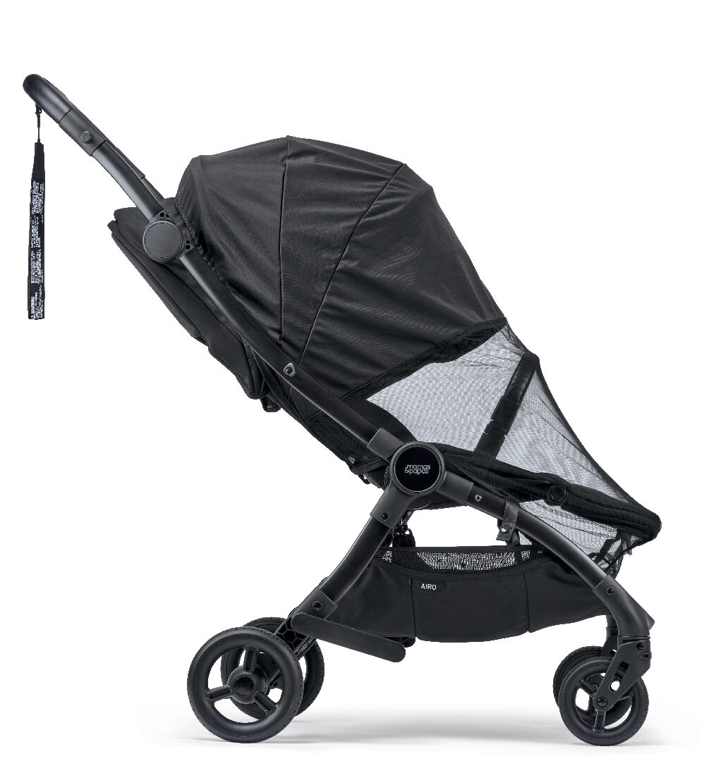 مظلة وغطاء الحماية من الحشرات ايرو image number 3