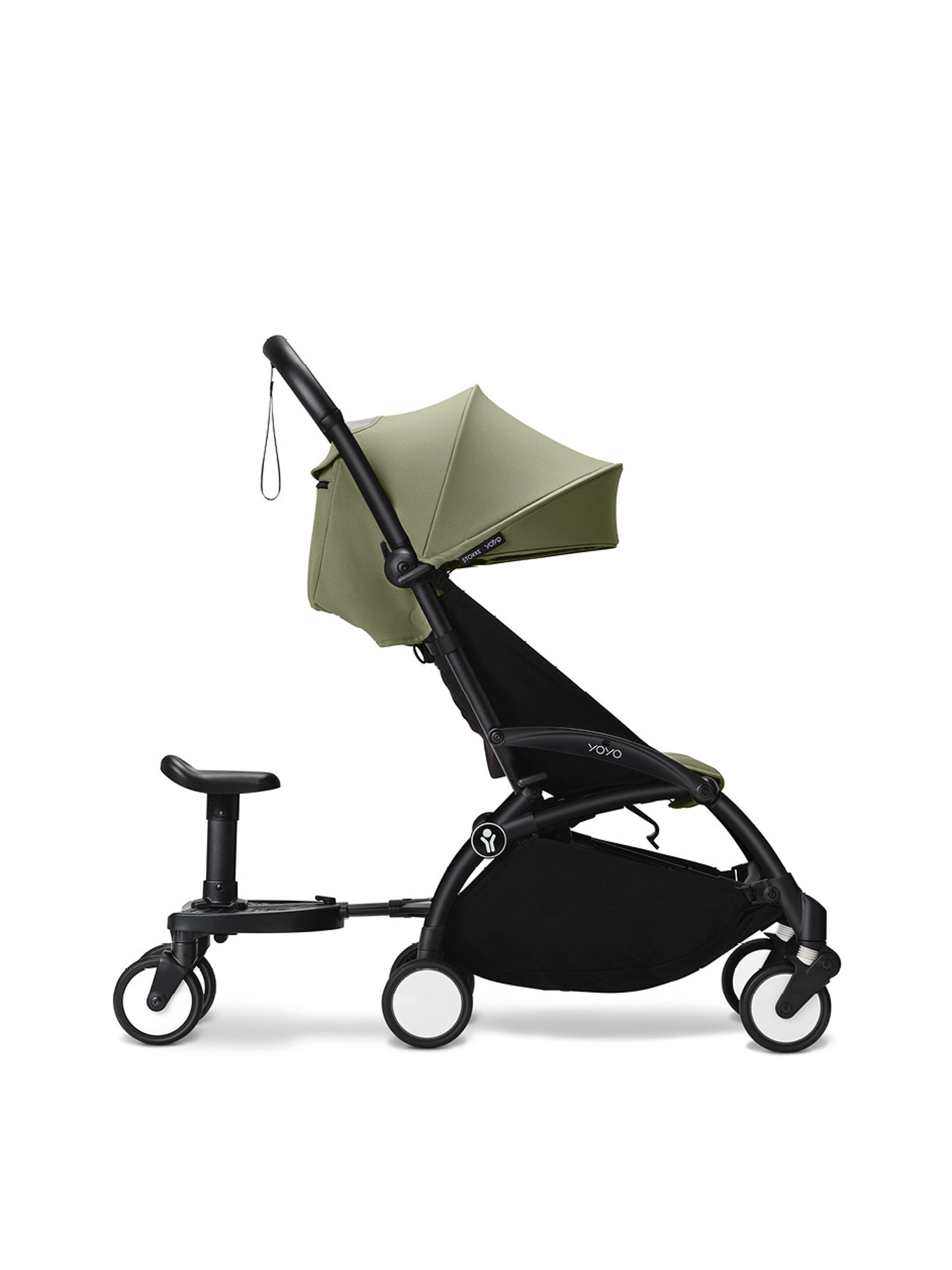 Stokke YOYO board image number 4